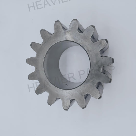 106356 Dana Spicer Equipo planetario