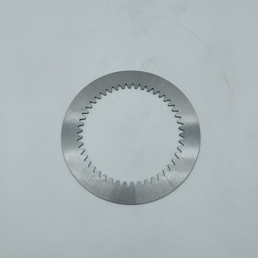 Placa Komatsu 10E-22-21320