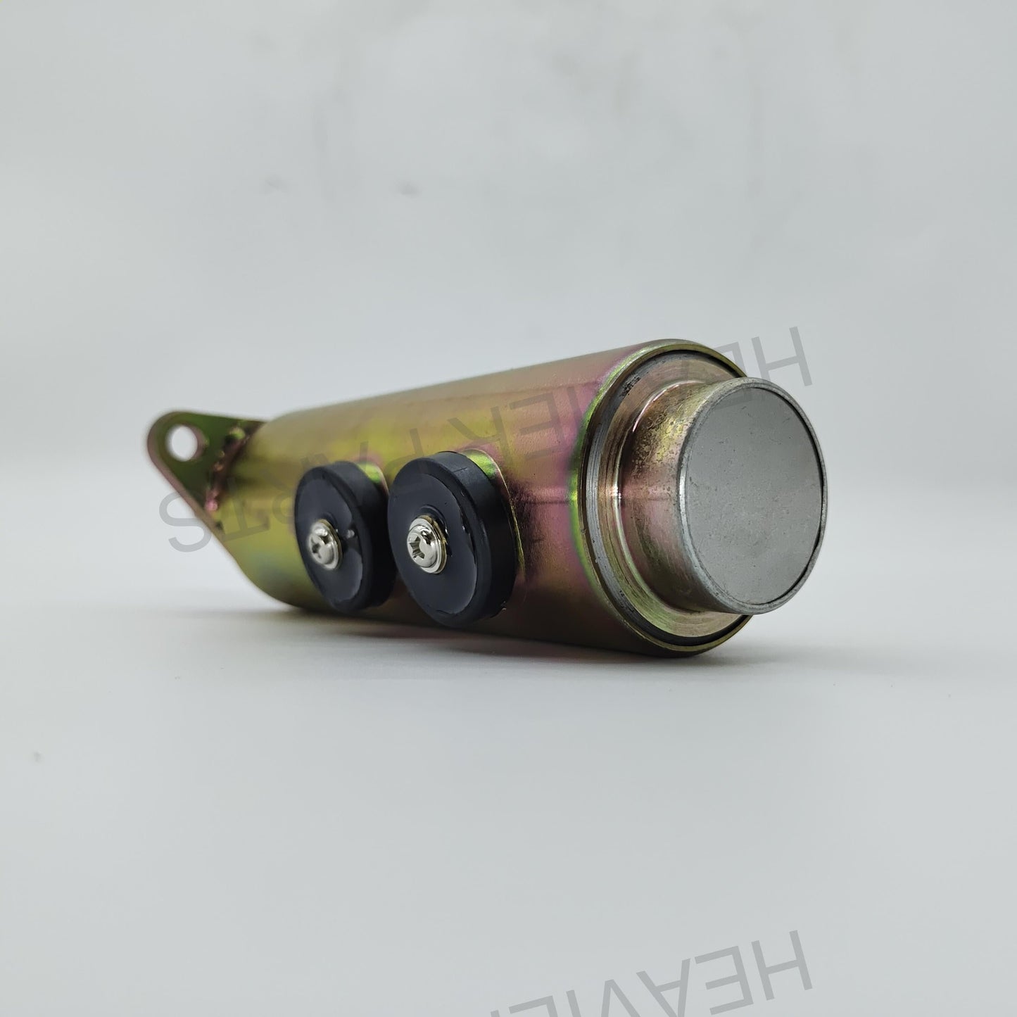 Solenoide de apagado de 24 voltios Caterpillar 110-6465