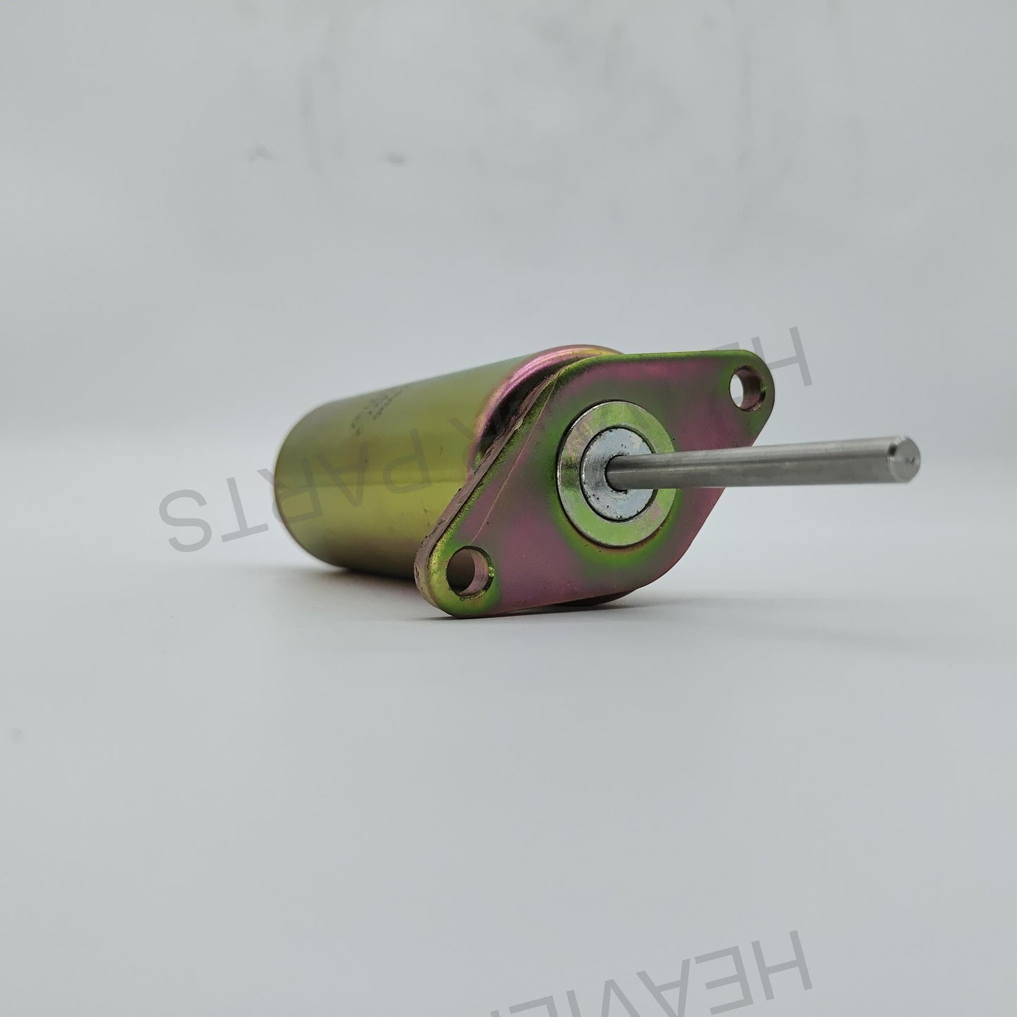 Solenoide de apagado de 24 voltios Caterpillar 110-6465