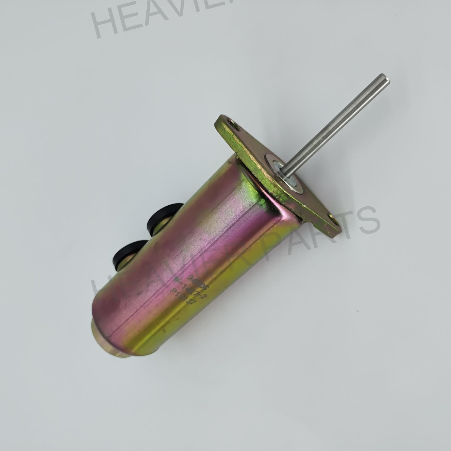 Solenoide de apagado de 24 voltios Caterpillar 110-6465