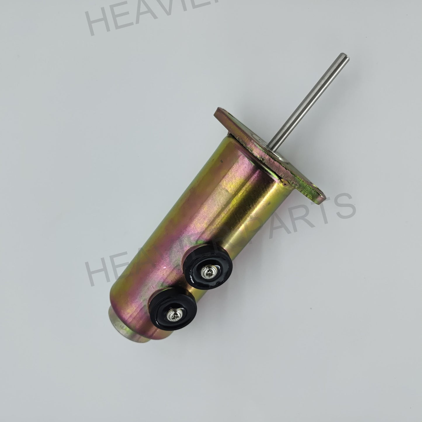 Solenoide de apagado de 24 voltios Caterpillar 110-6465