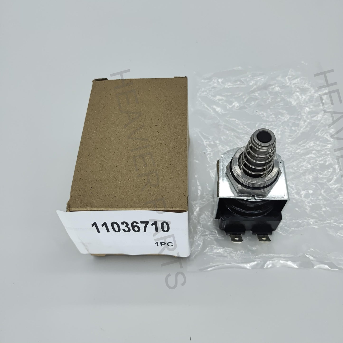 11036710 Volvo Solenoid Valve