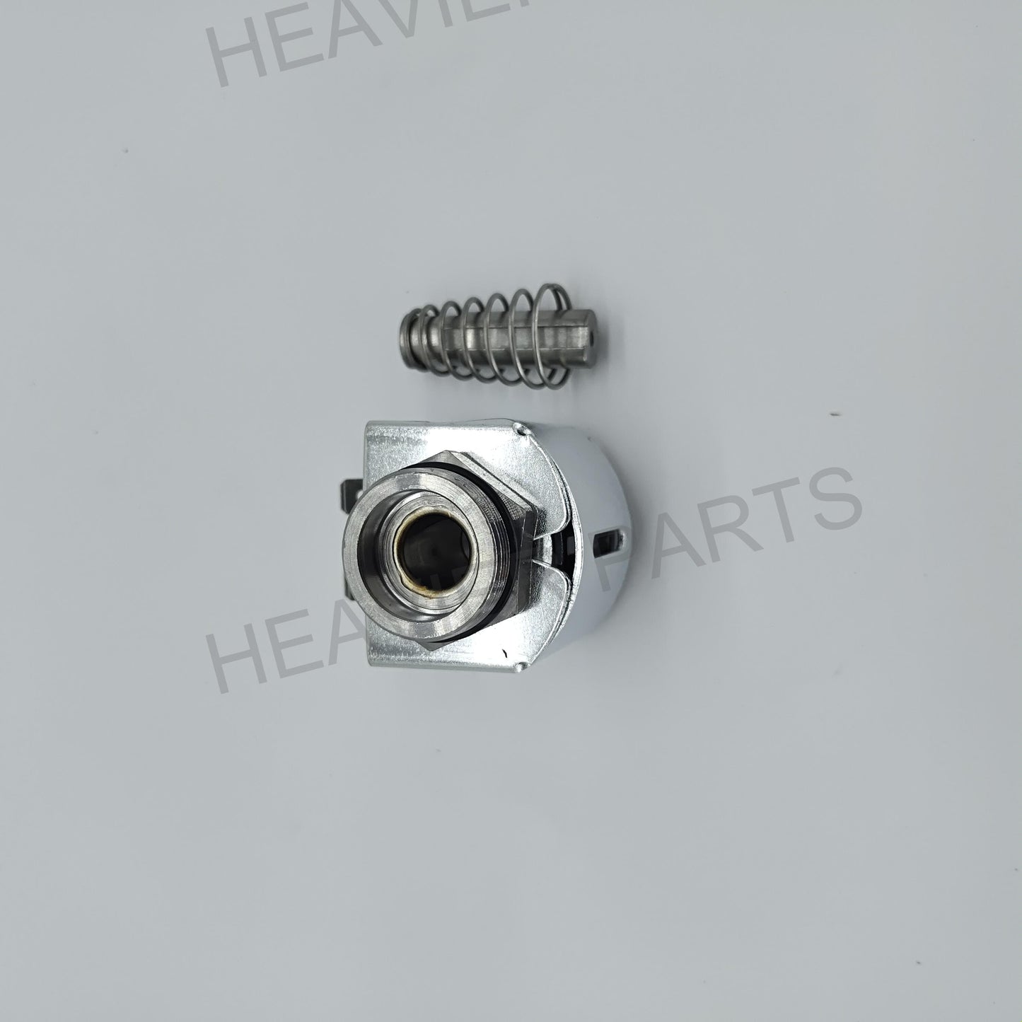 11036710 Volvo Solenoid Valve