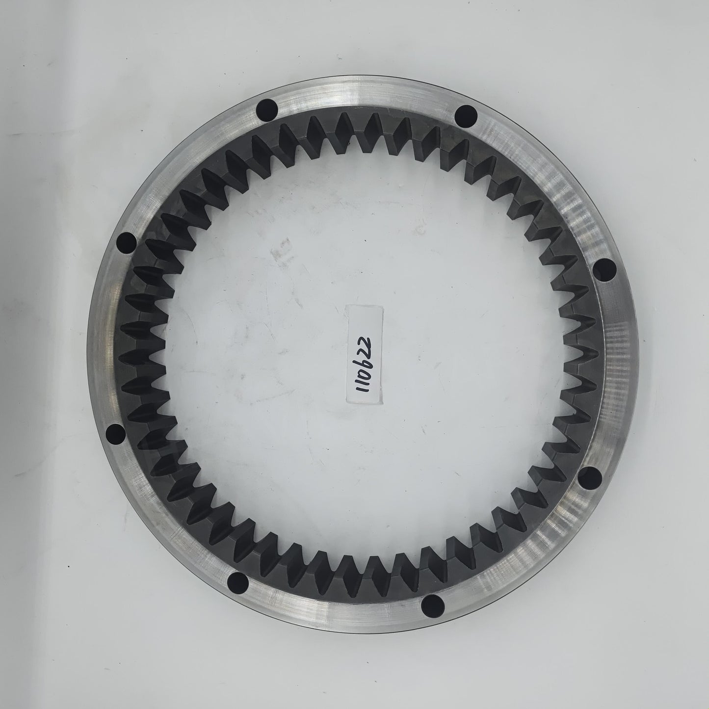 110622 PLANETARY RING GEAR