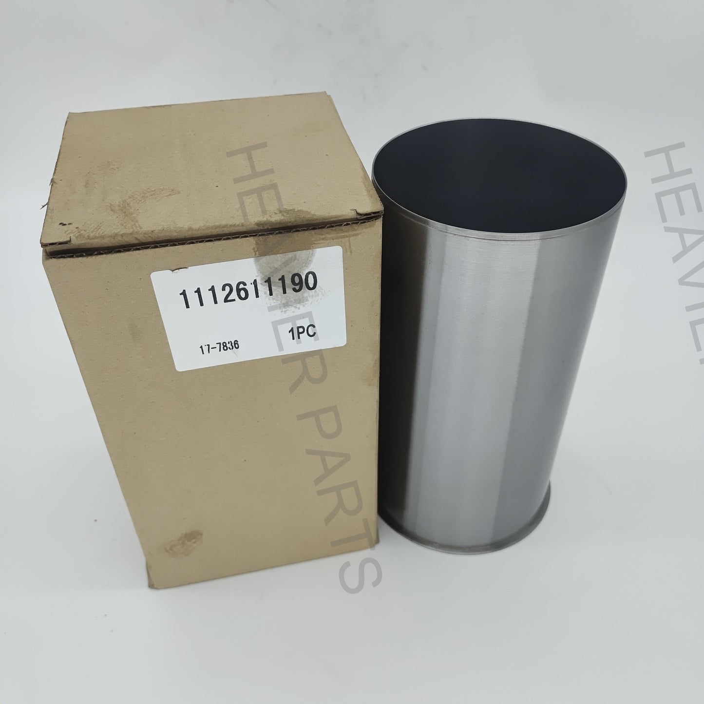 1112611190 Isuzu Cylinder Liner