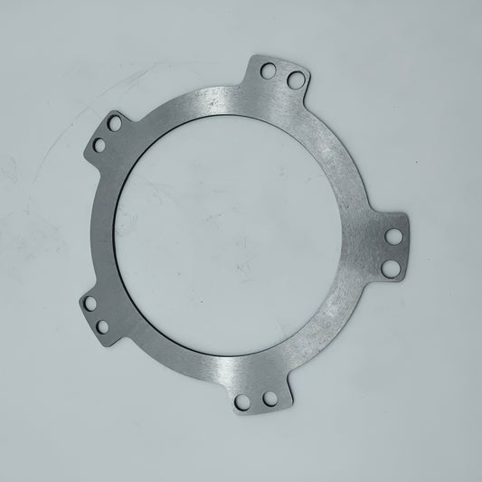 Placa Komatsu 113-15-22720