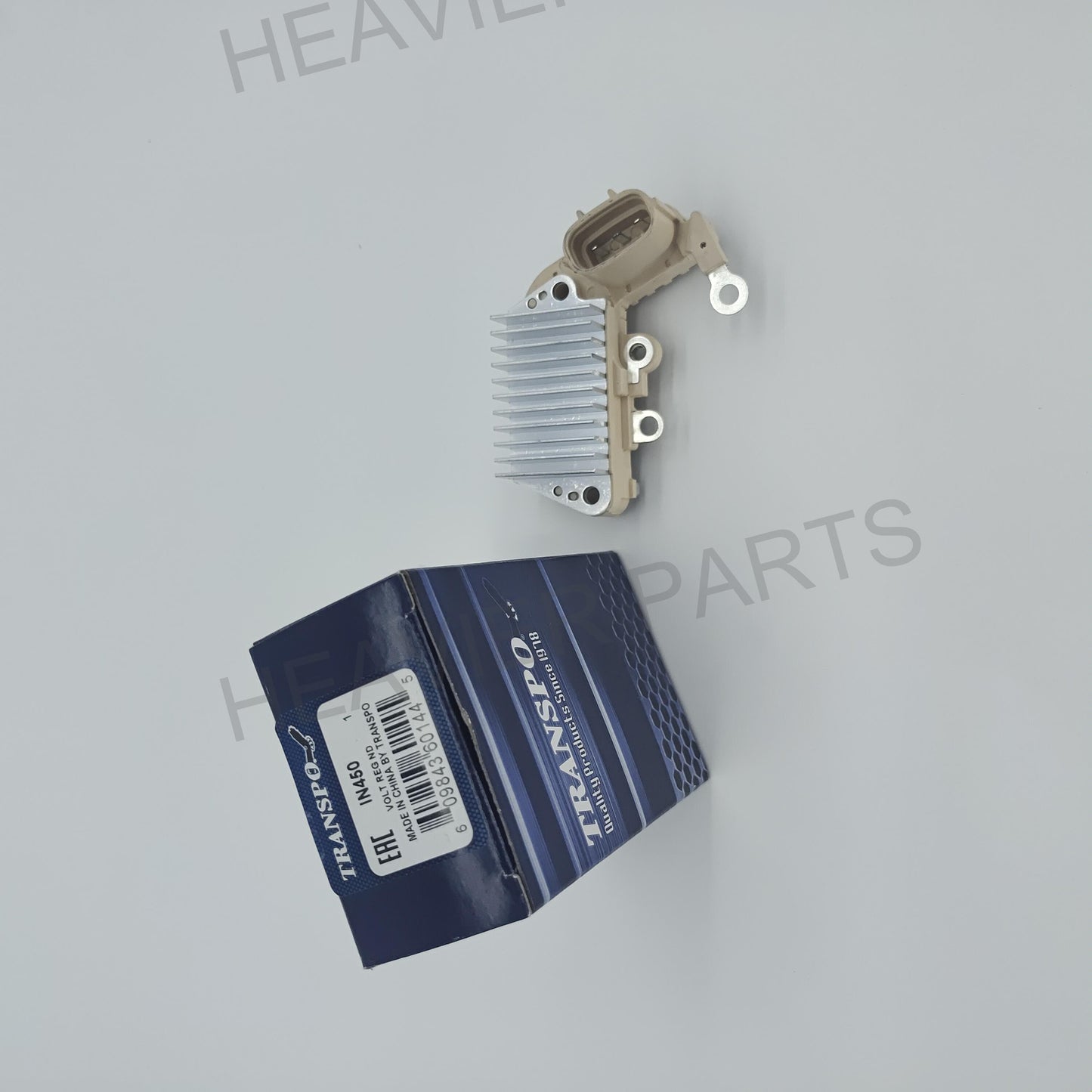 1142868 Caterpillar REGULATOR AS