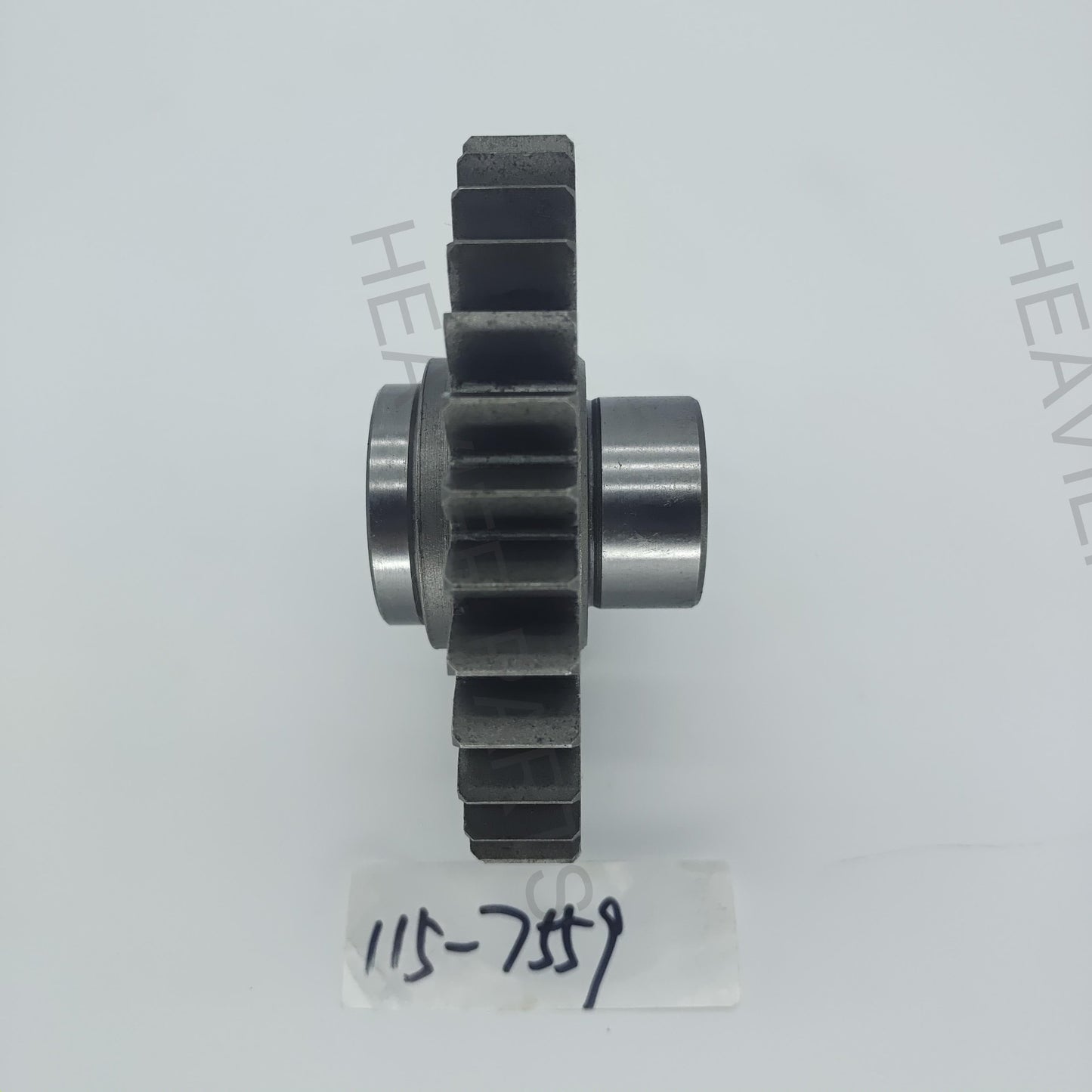 115-7559 Engranaje Caterpillar