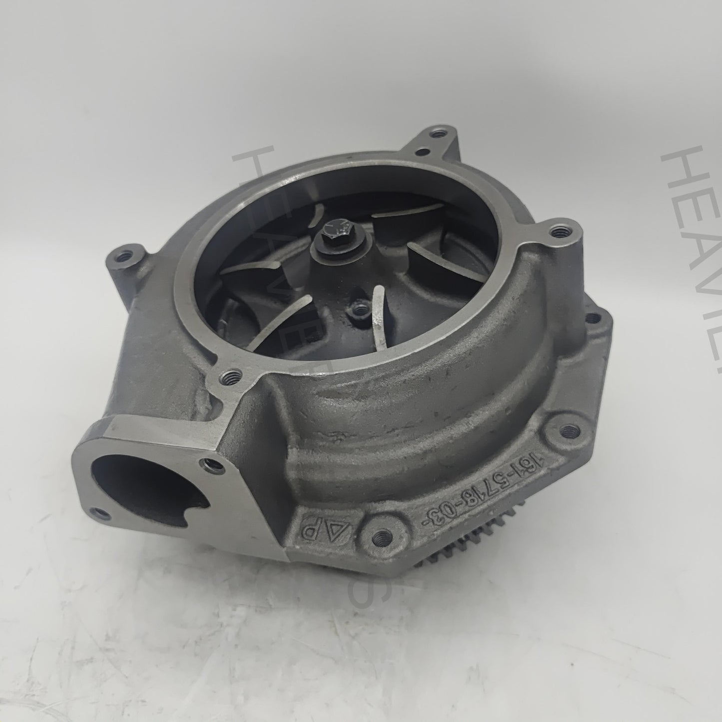 135-4926 Caterpillar Water Pump