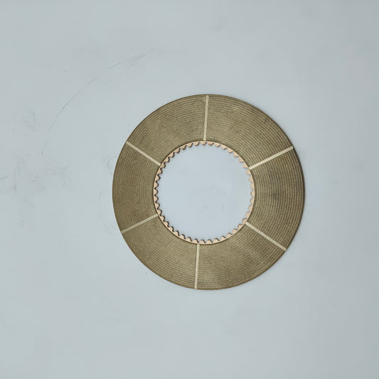 140-0262 Disco interior Caterpillar