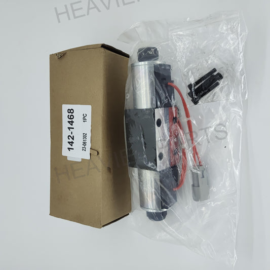 1421468 Caterpillar VALVE GP-SOLENOID