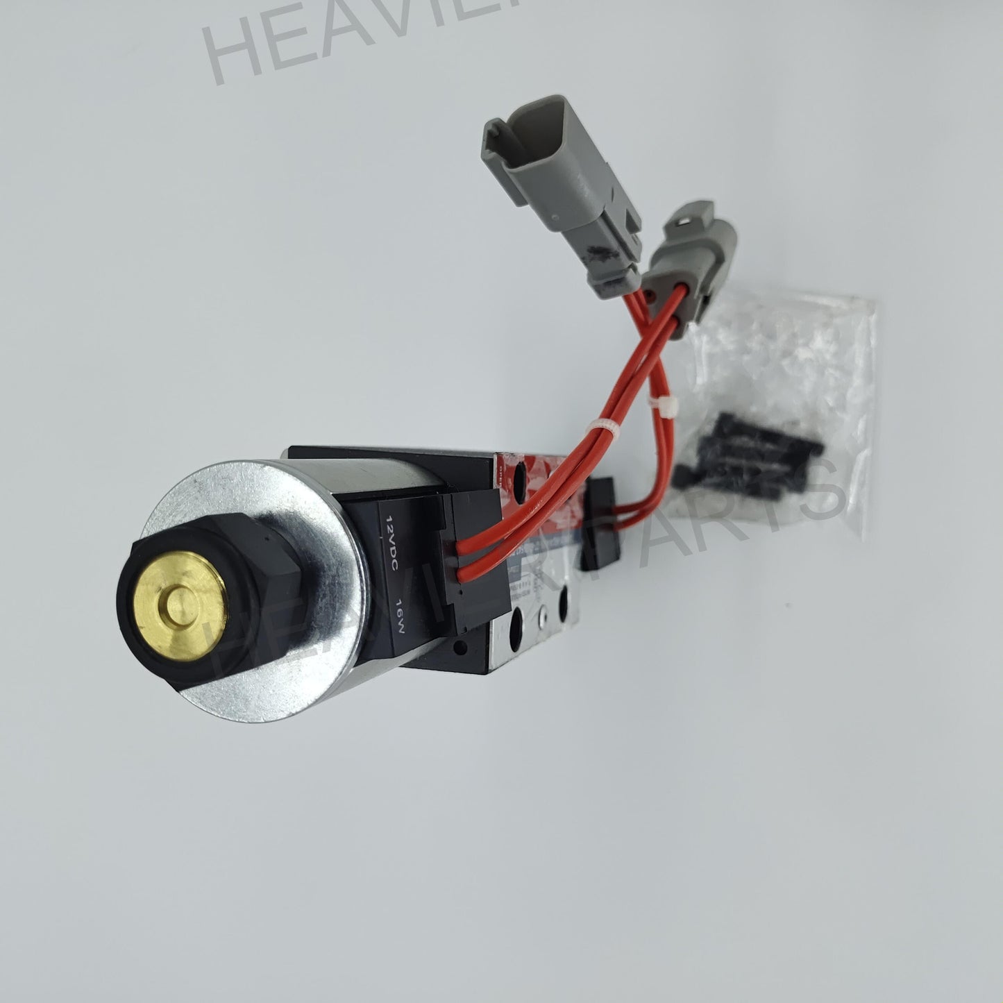 1421468 Caterpillar VALVE GP-SOLENOID