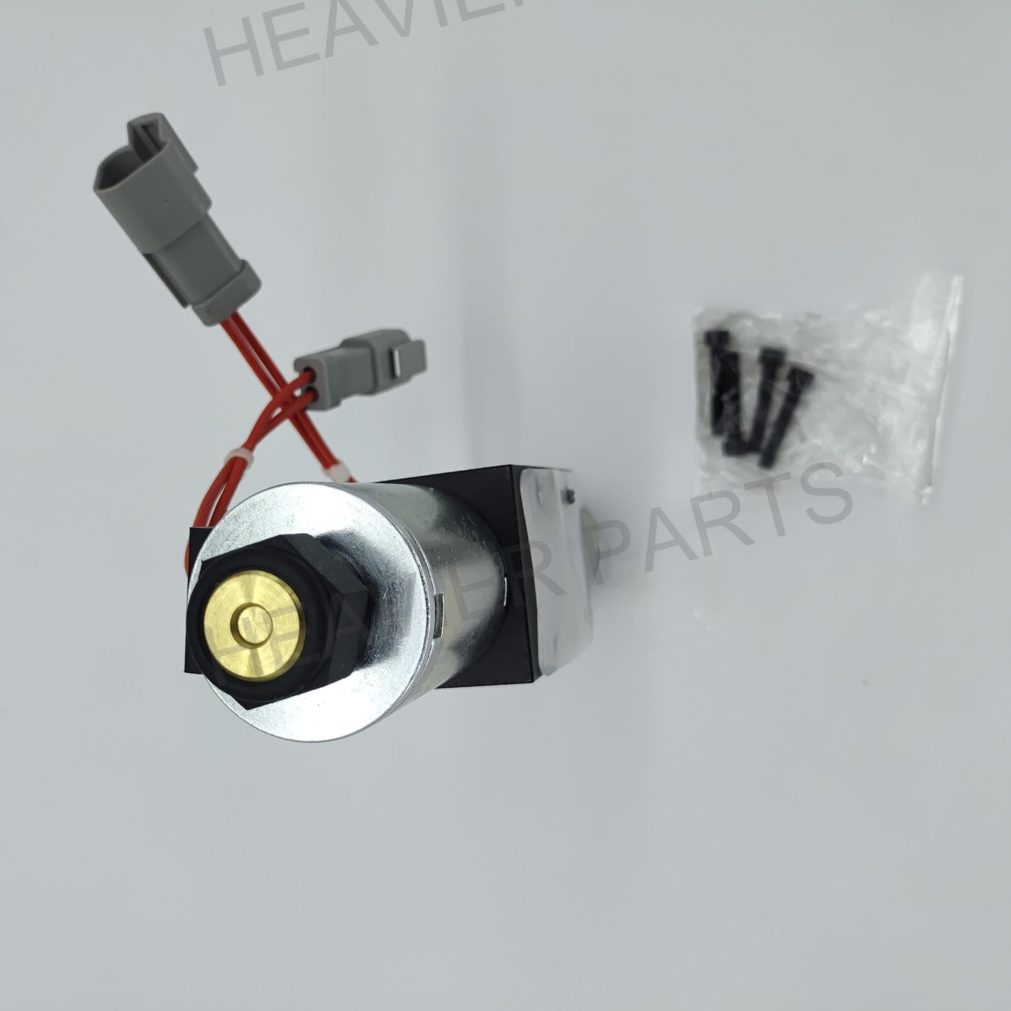1421468 Caterpillar VALVE GP-SOLENOID