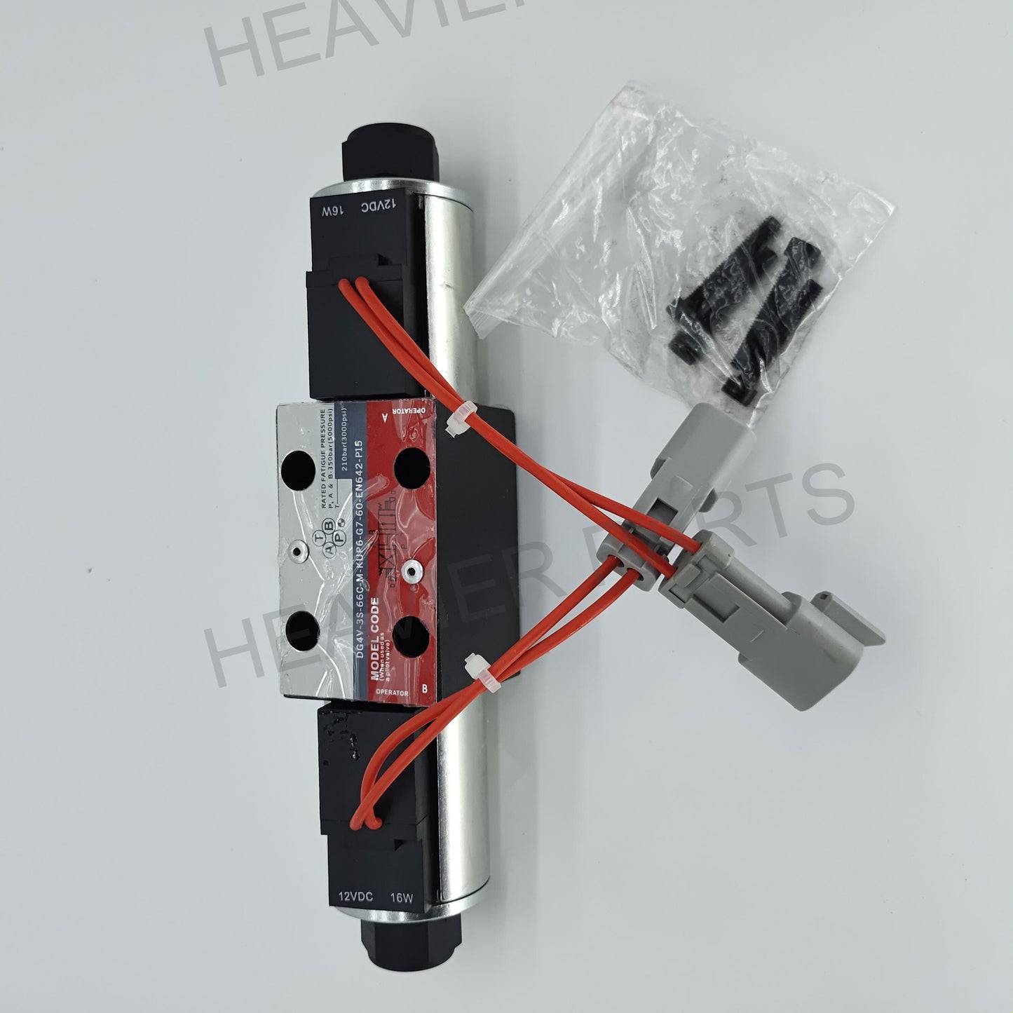 1421468 Caterpillar VALVE GP-SOLENOID