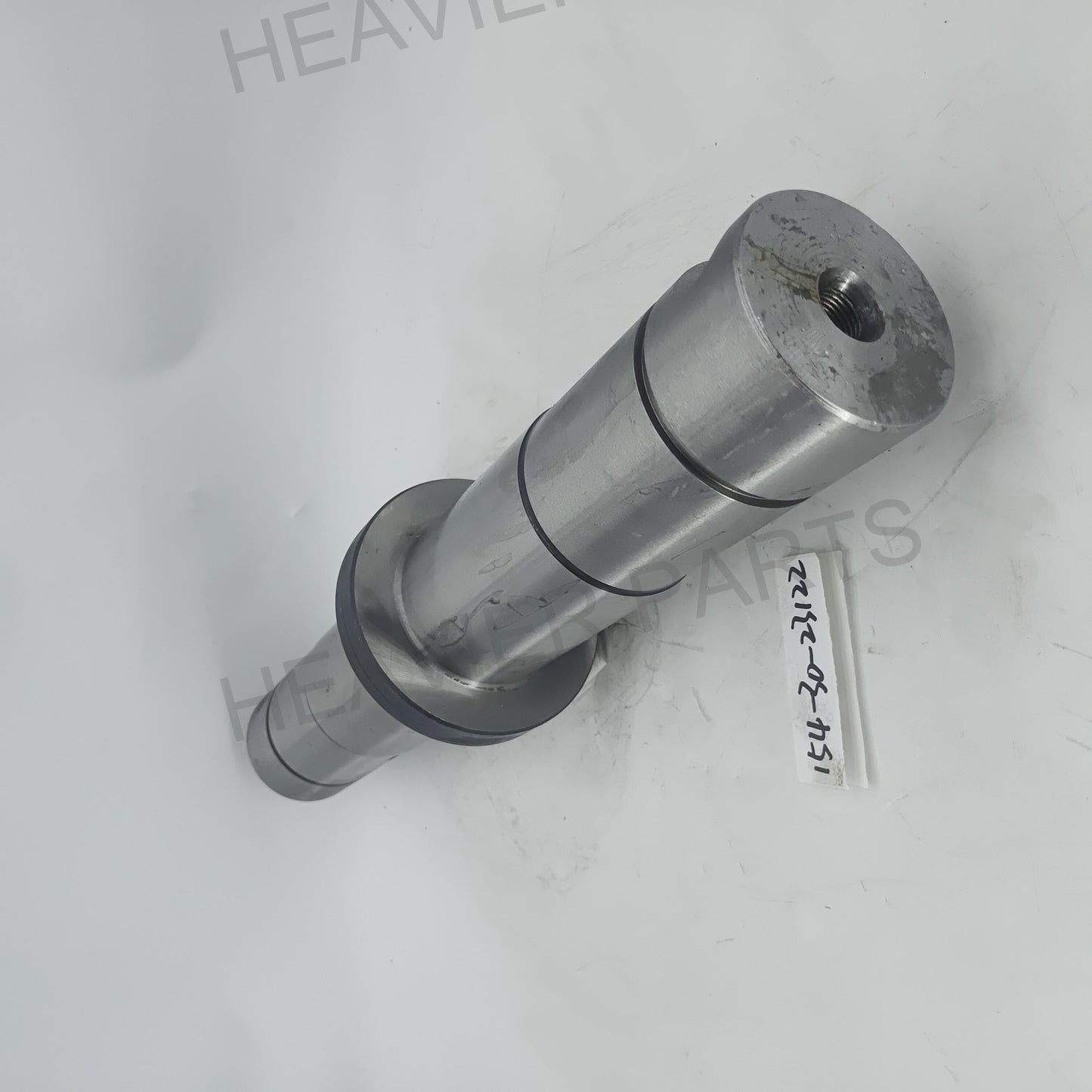 1543023122 Komatsu SHAFT, IDLER