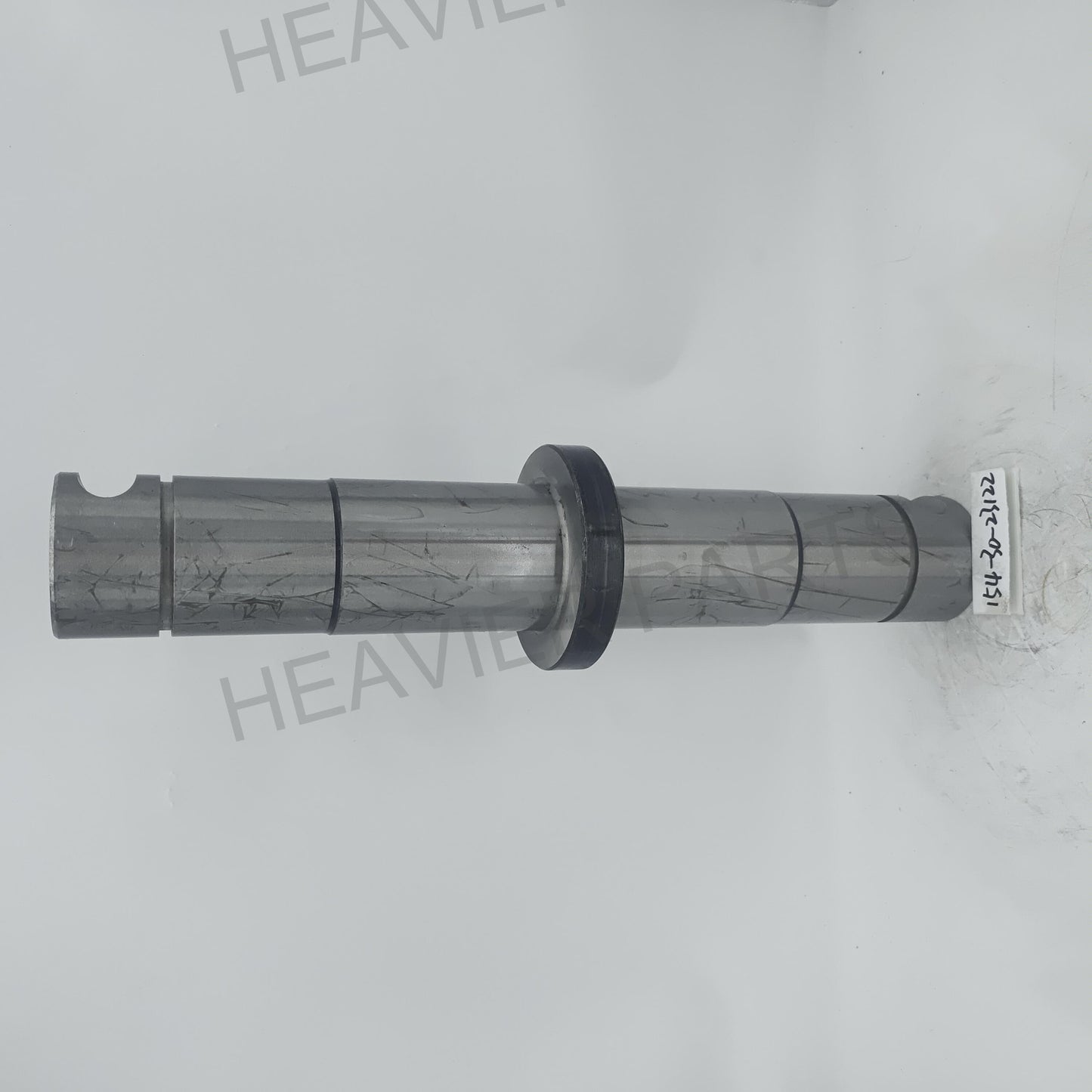 1543023122 Komatsu SHAFT, IDLER