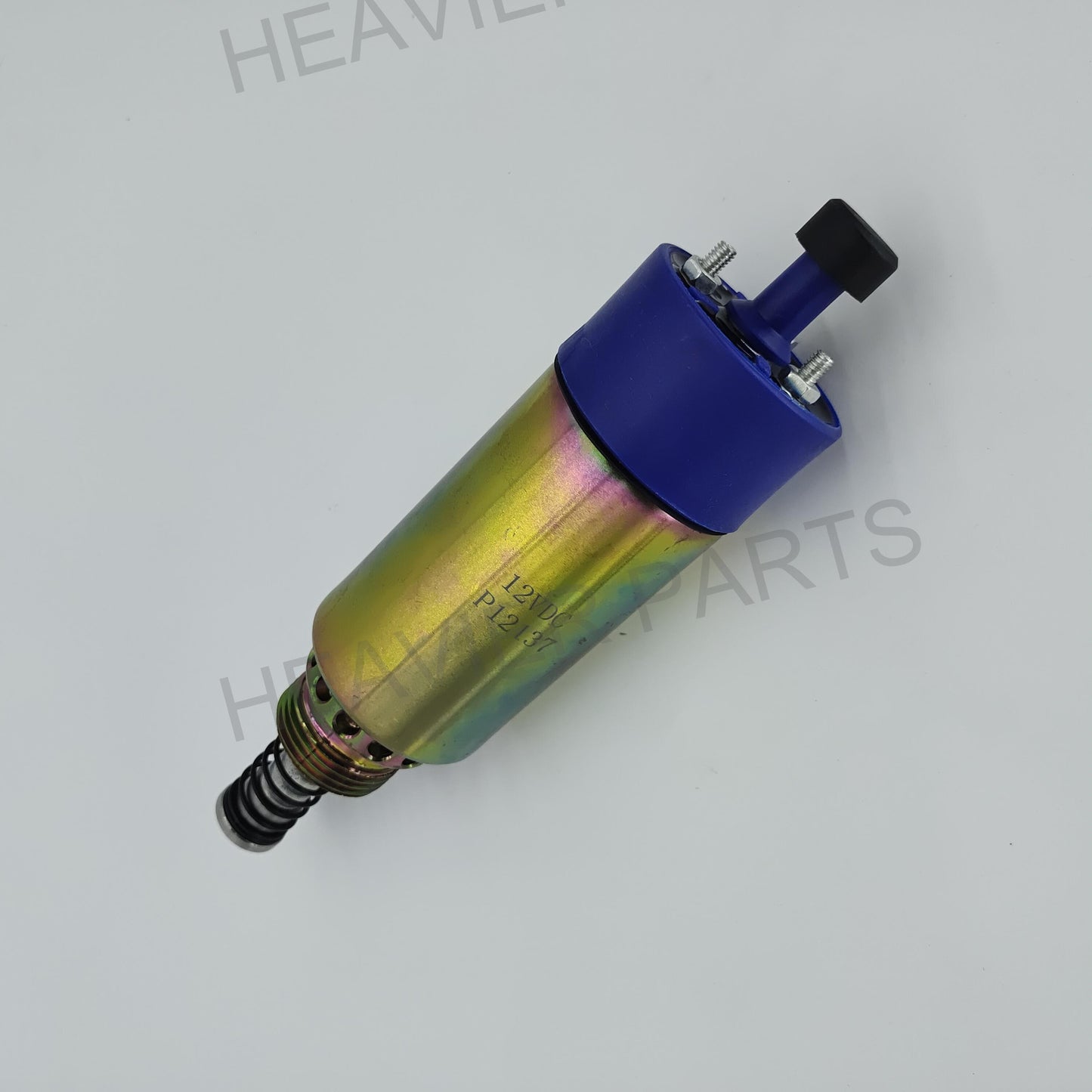 1554651 Caterpillar SOLENOID A