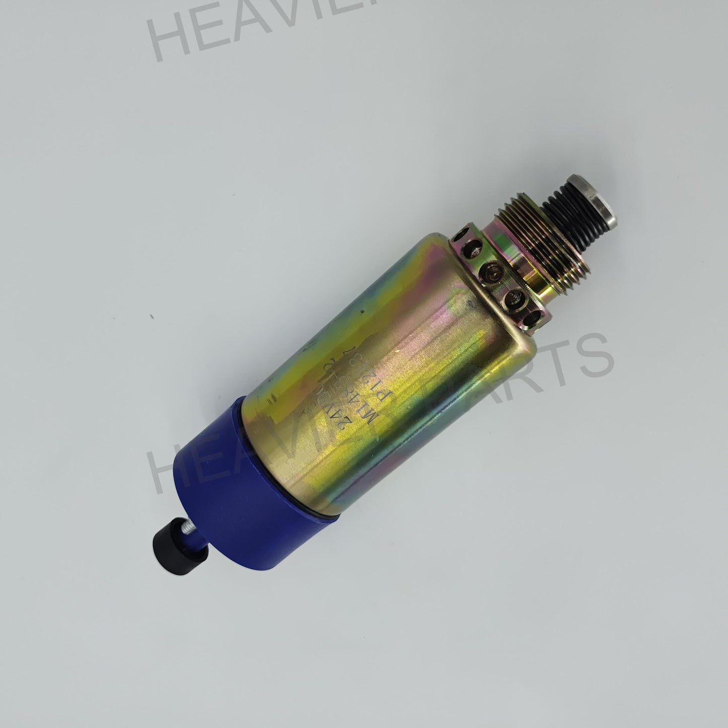 1554652 Caterpillar SOLENOID A