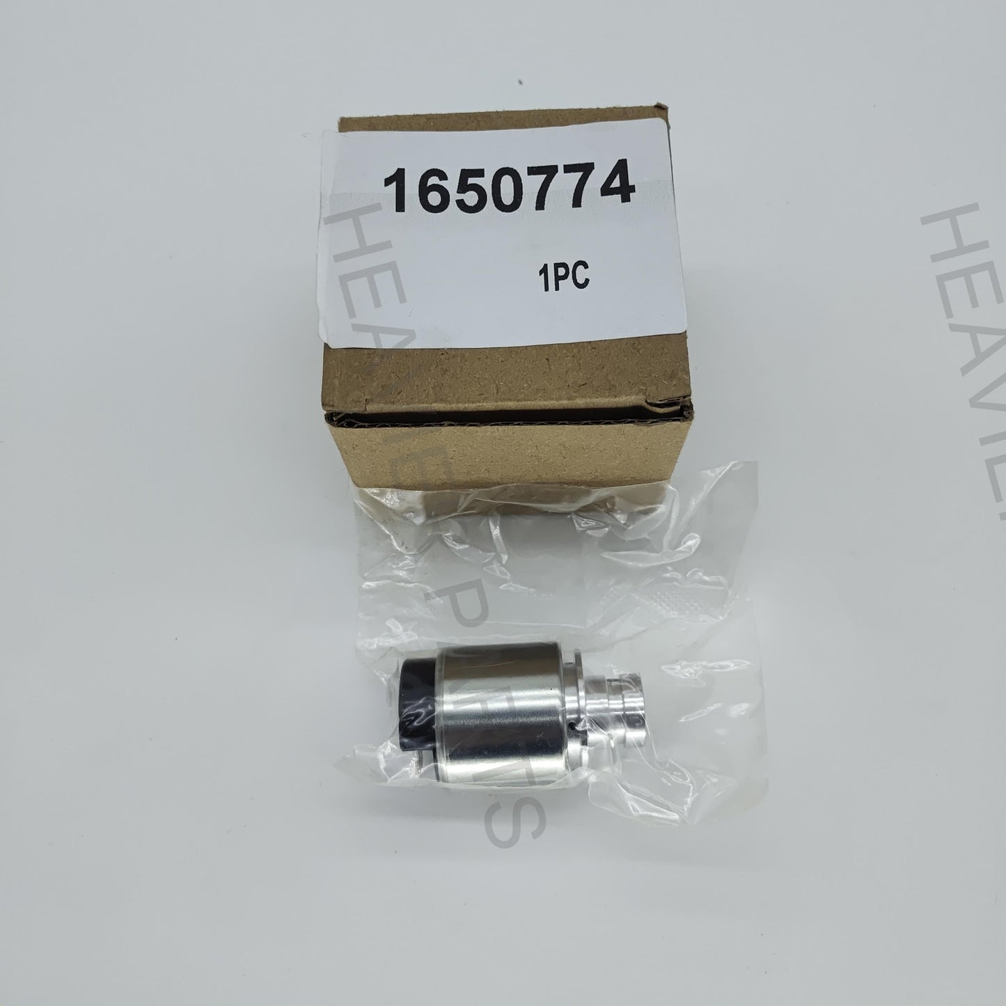 1650774 Volvo Solenoid Valve