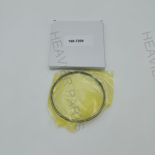 168-7209 Segment de piston Caterpillar