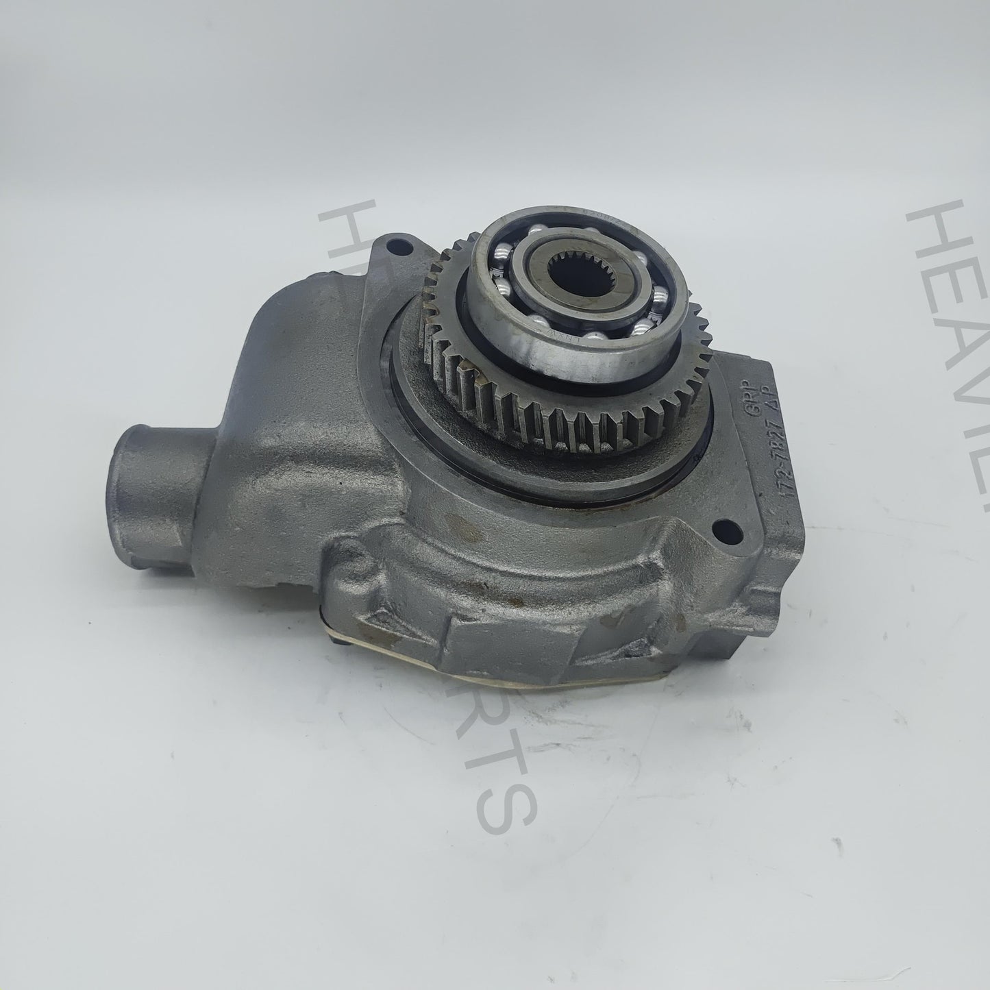 Pompe à eau Caterpillar 172-7766