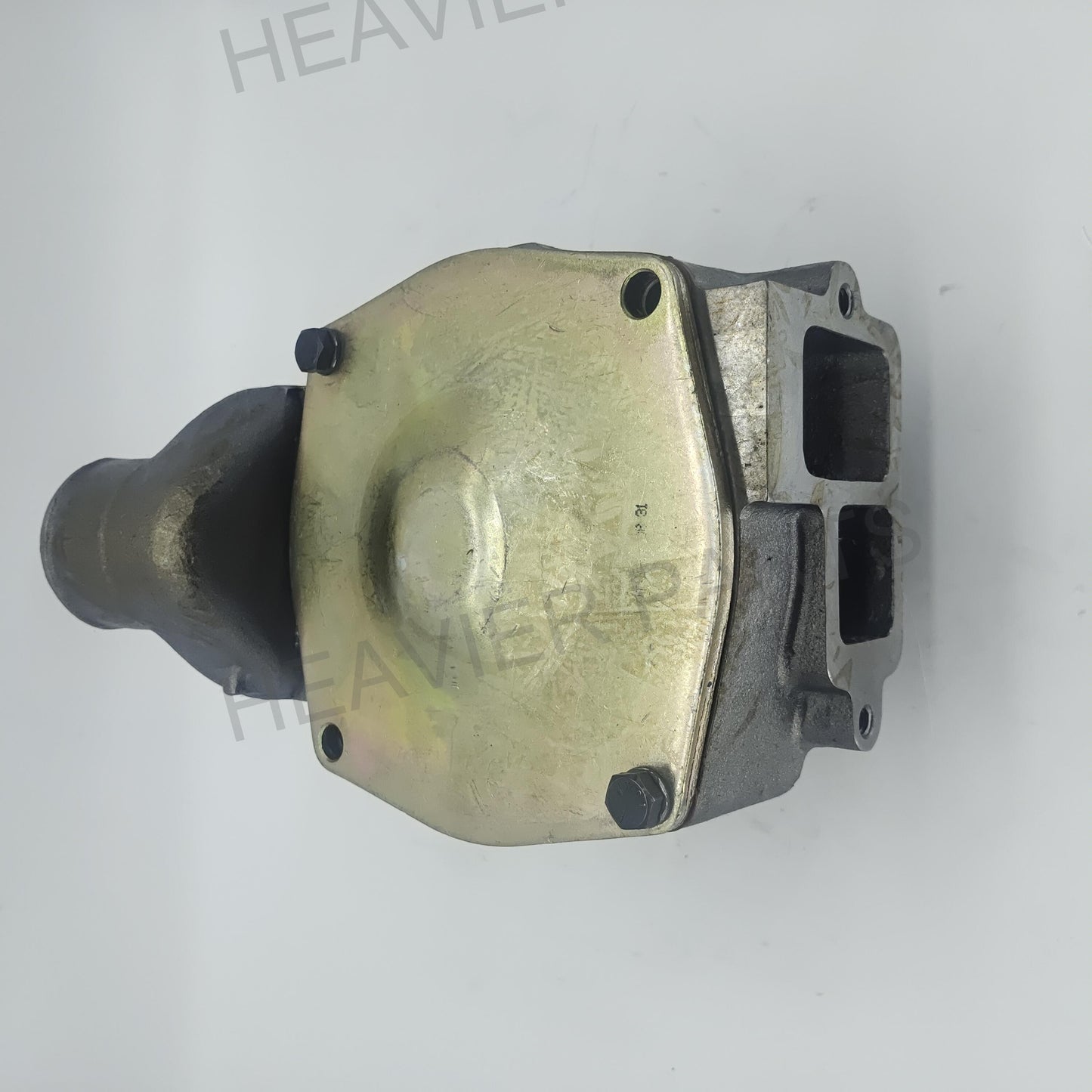 Pompe à eau Caterpillar 172-7766