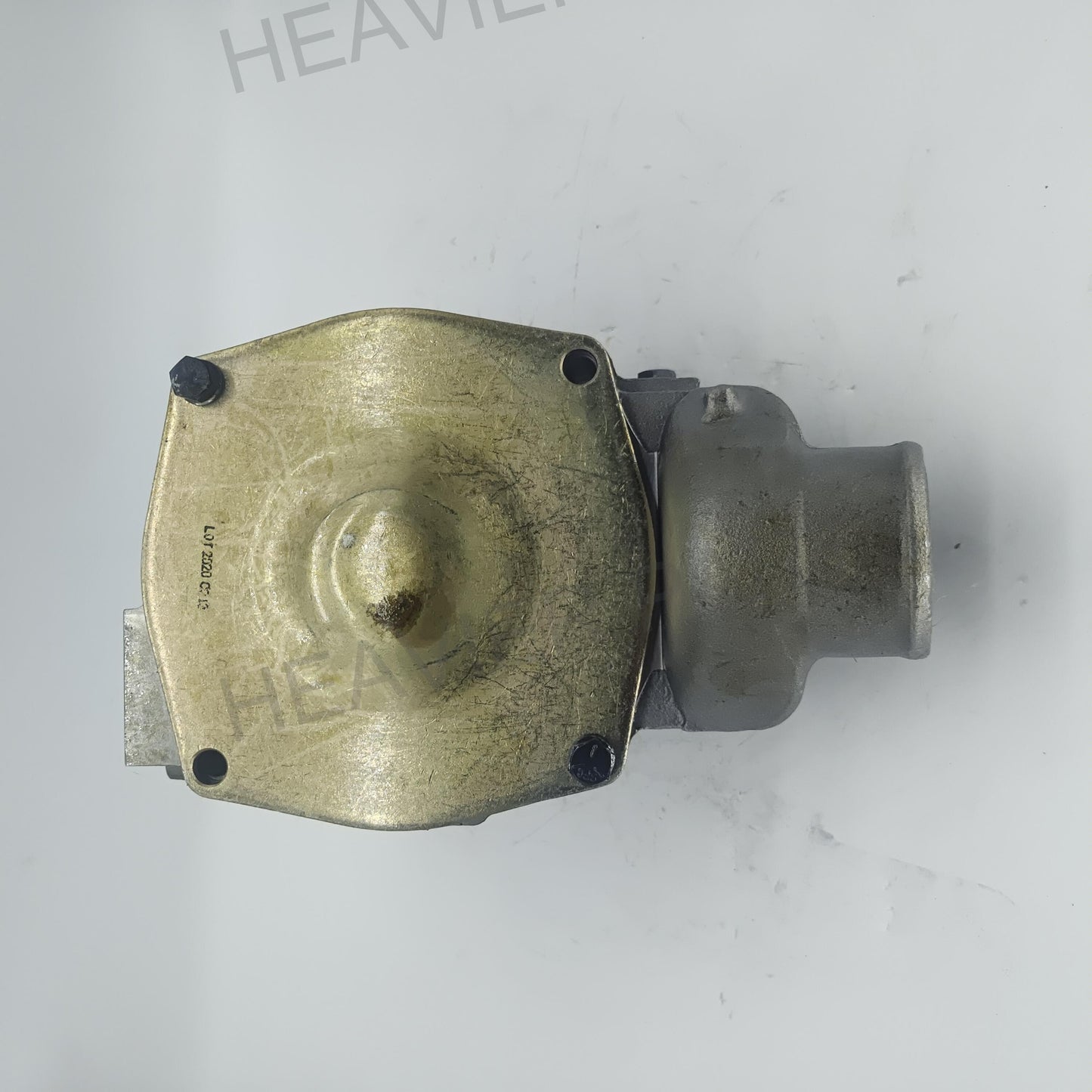 Pompe à eau Caterpillar 172-7767