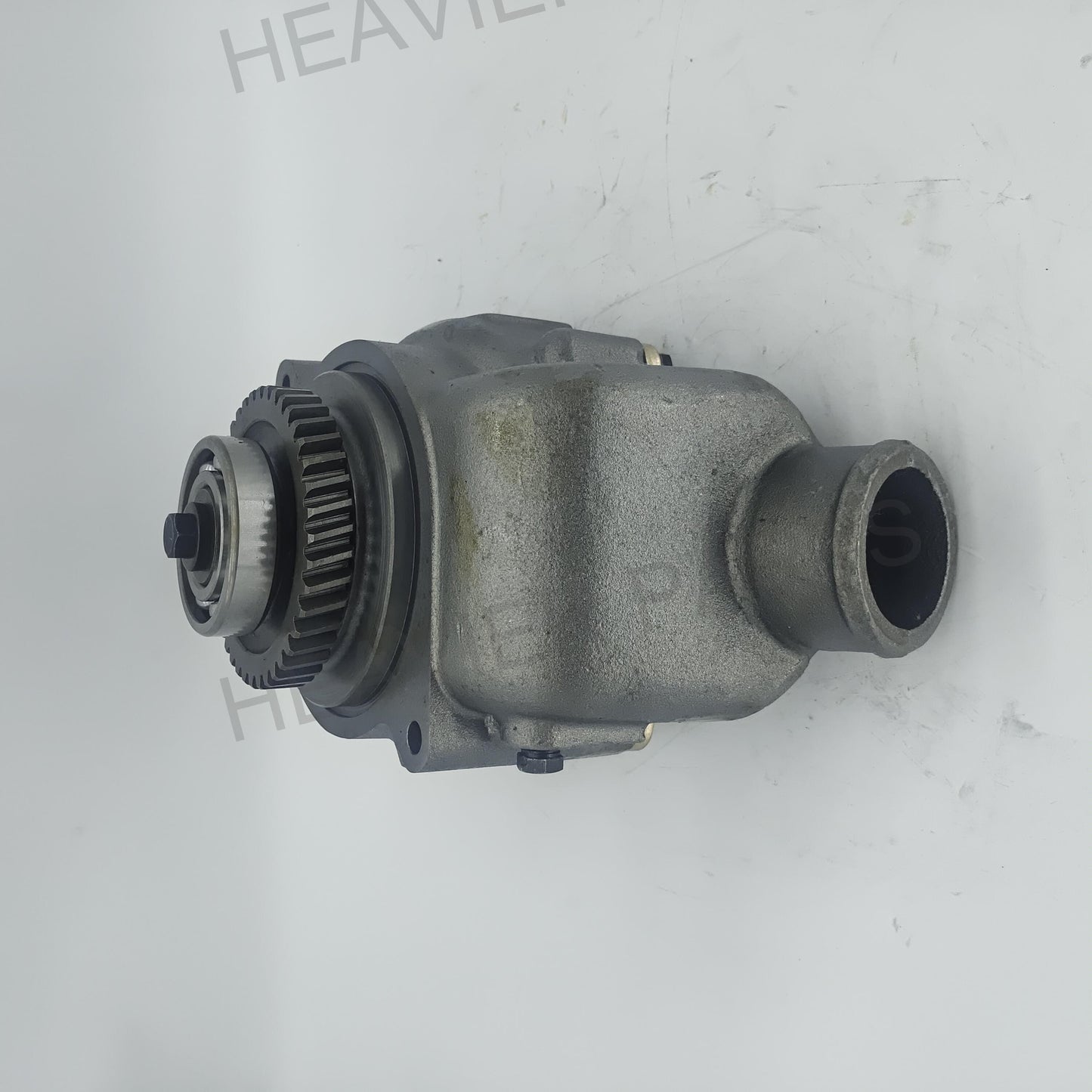 Pompe à eau Caterpillar 172-7767