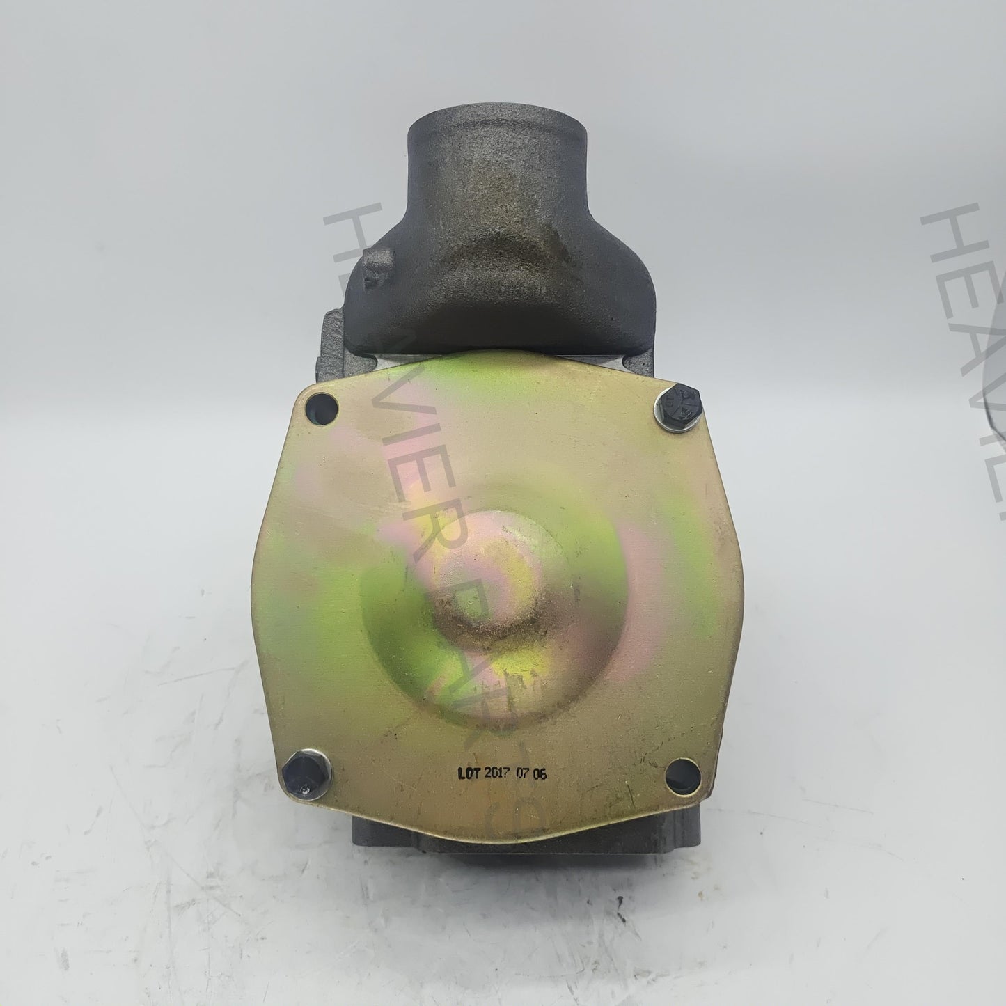 Pompe à eau Caterpillar 172-7776