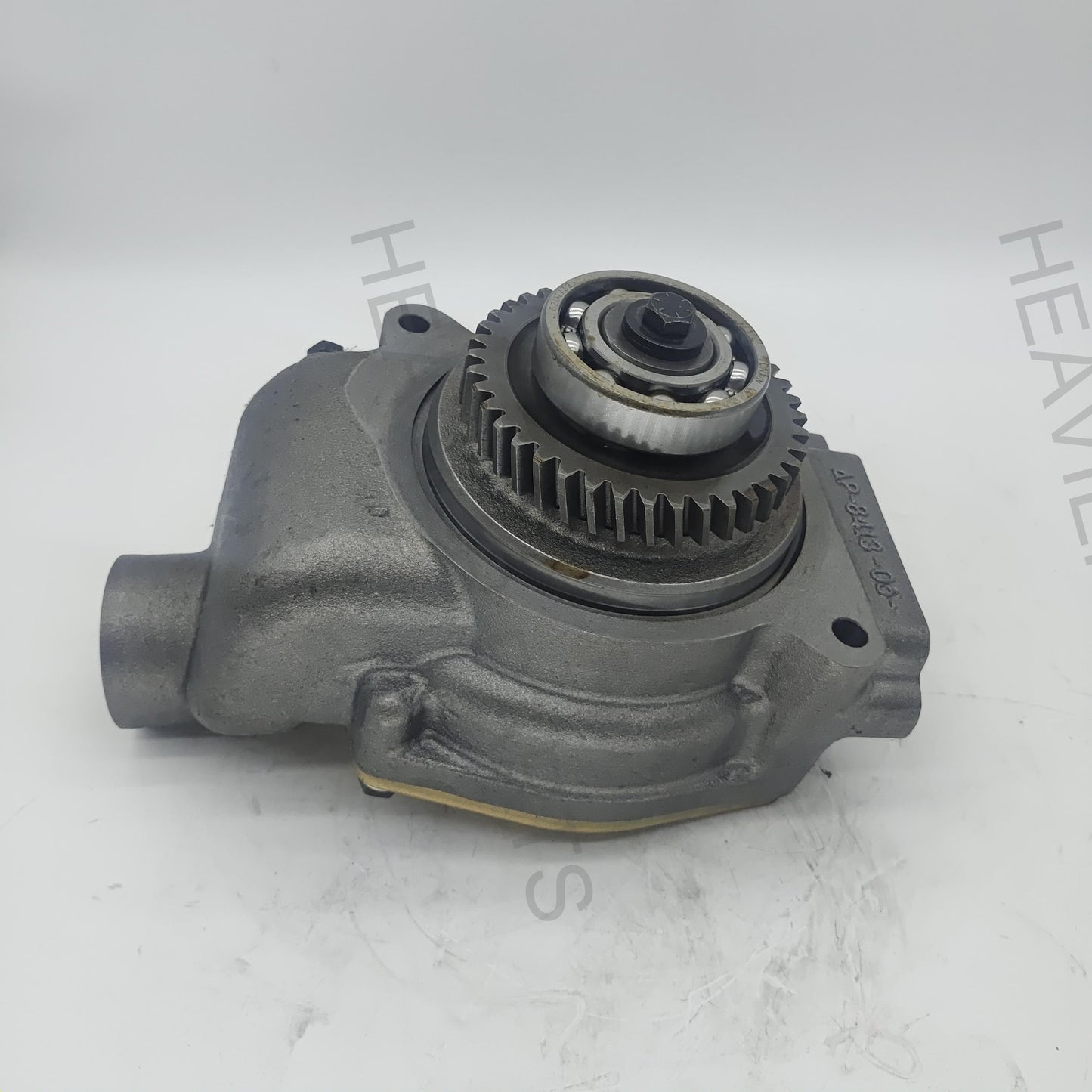 Pompe à eau Caterpillar 172-7776