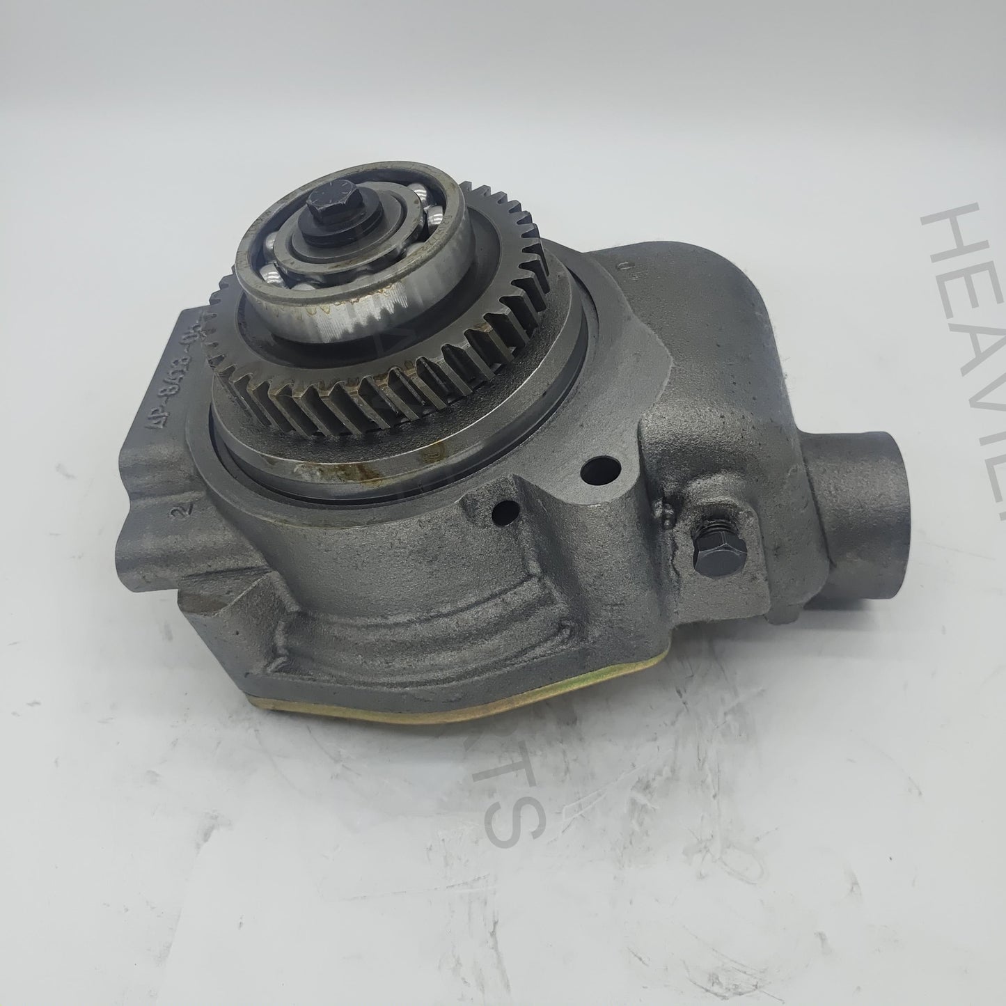 Pompe à eau Caterpillar 172-7776