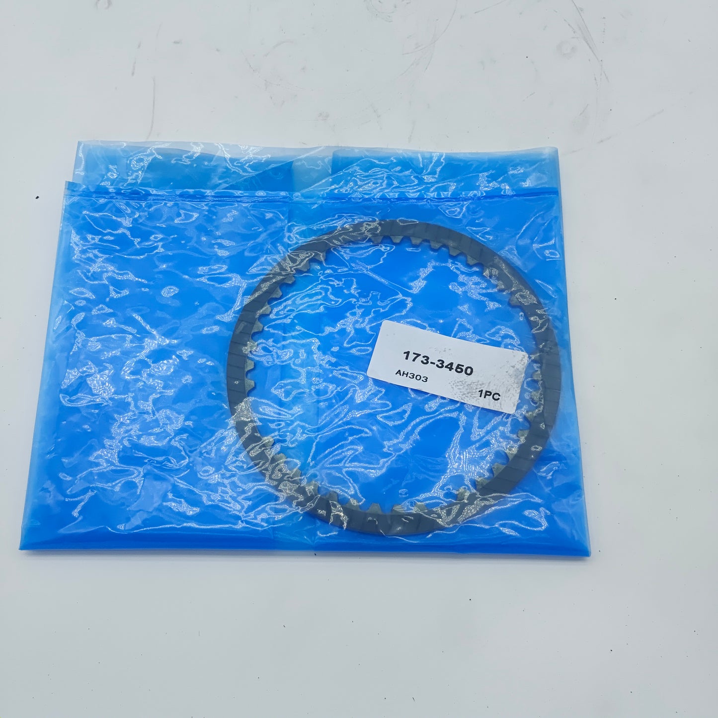 173-3450 Caterpillar Friction Plate