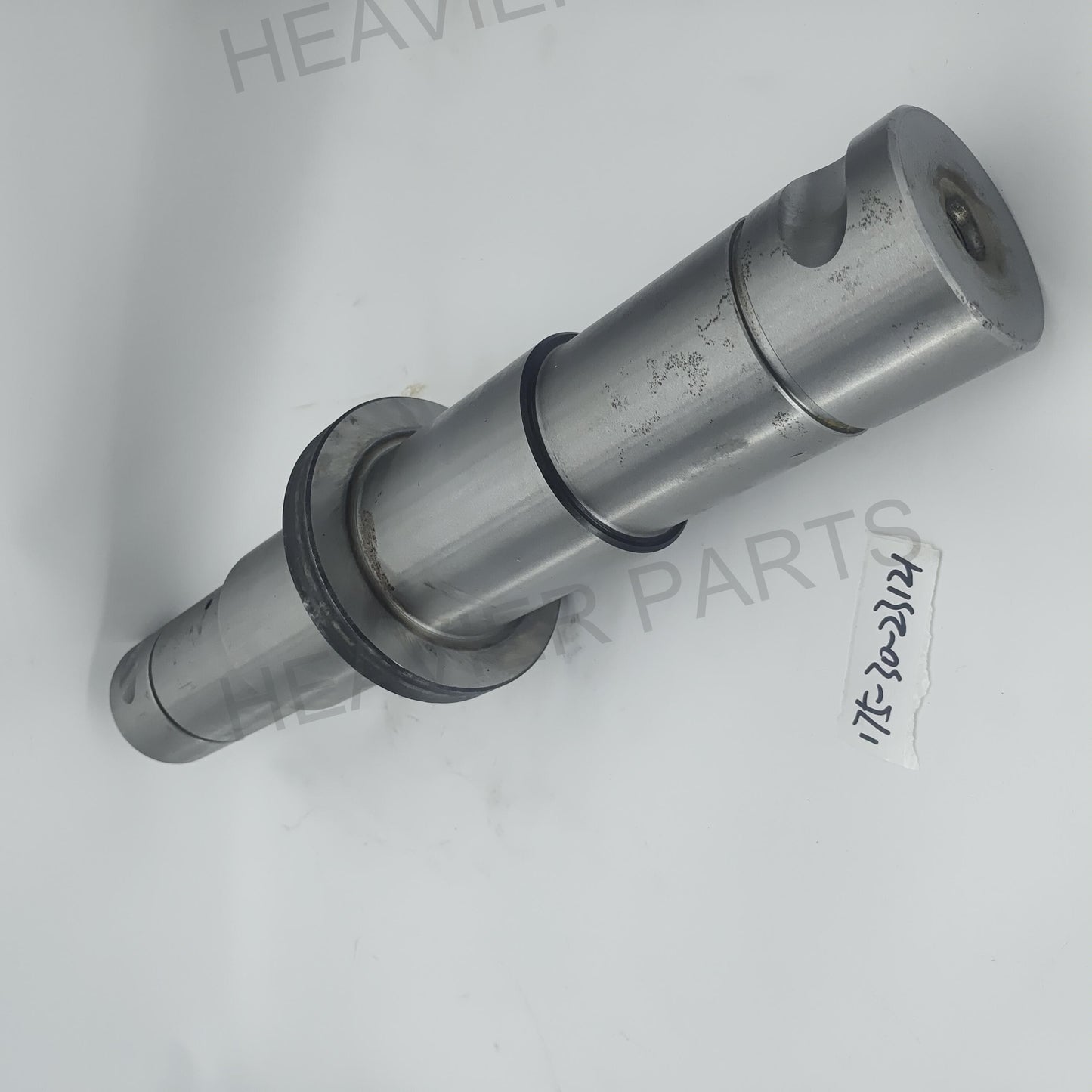 1753023121 Komatsu SHAFT, IDLER