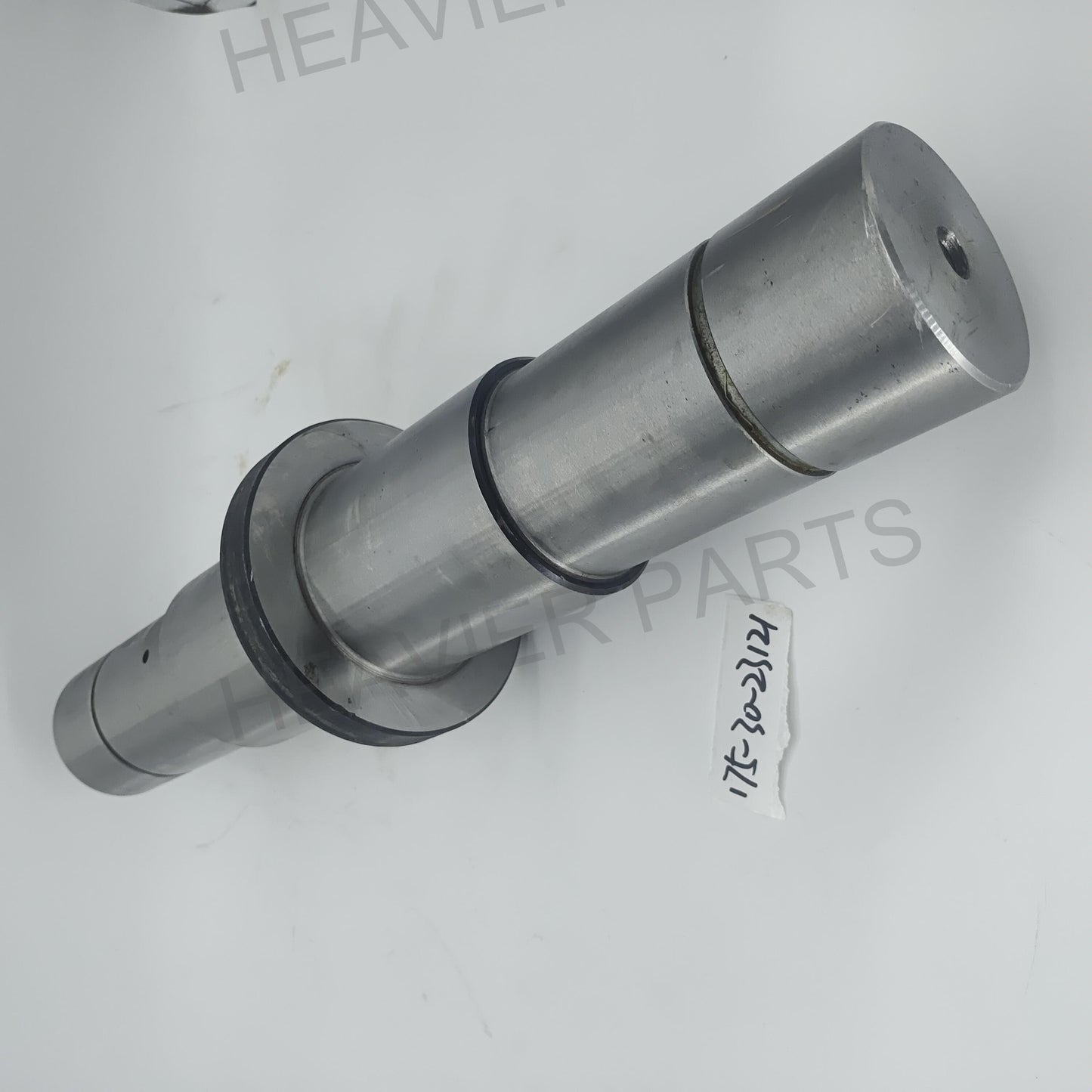 1753023121 Komatsu SHAFT, IDLER