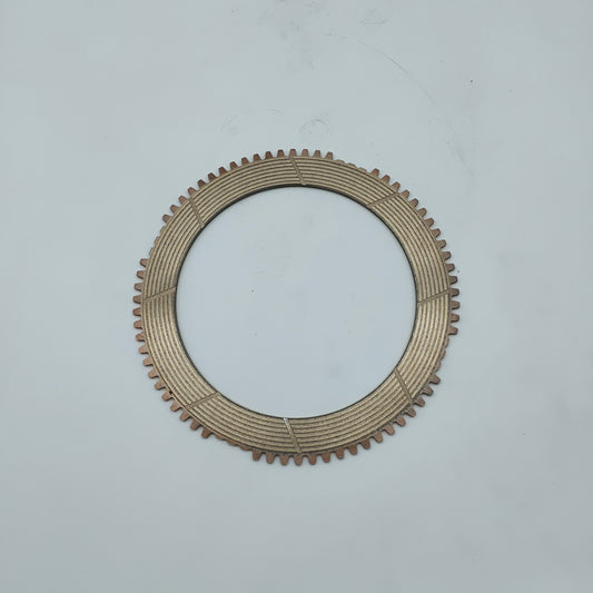 Placa Komatsu 176-76-13230