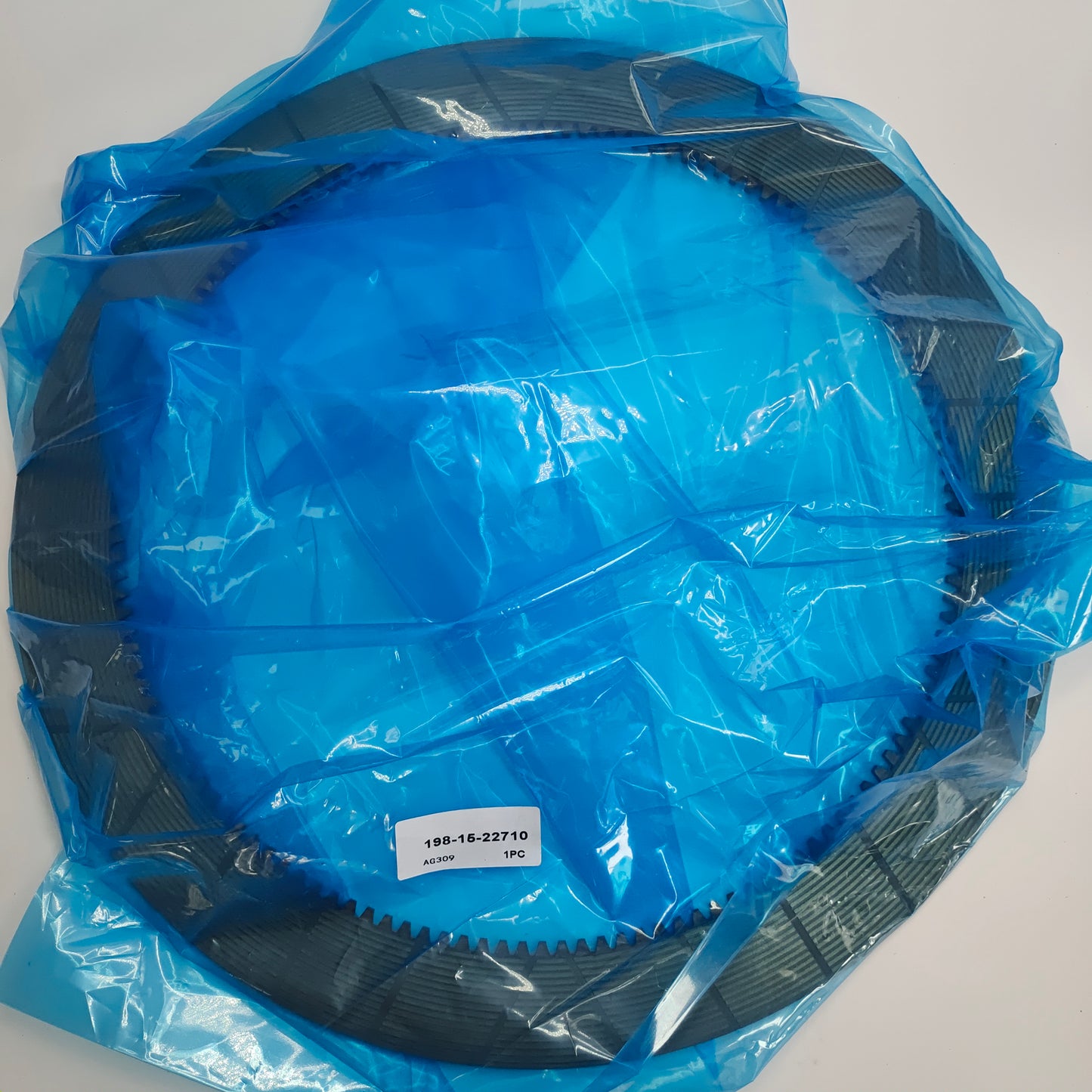 198-15-22710 Komatsu Disc