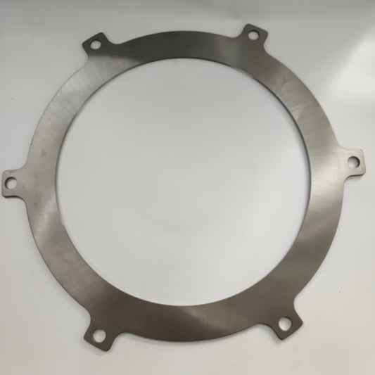 Placa Komatsu 198-15-22720