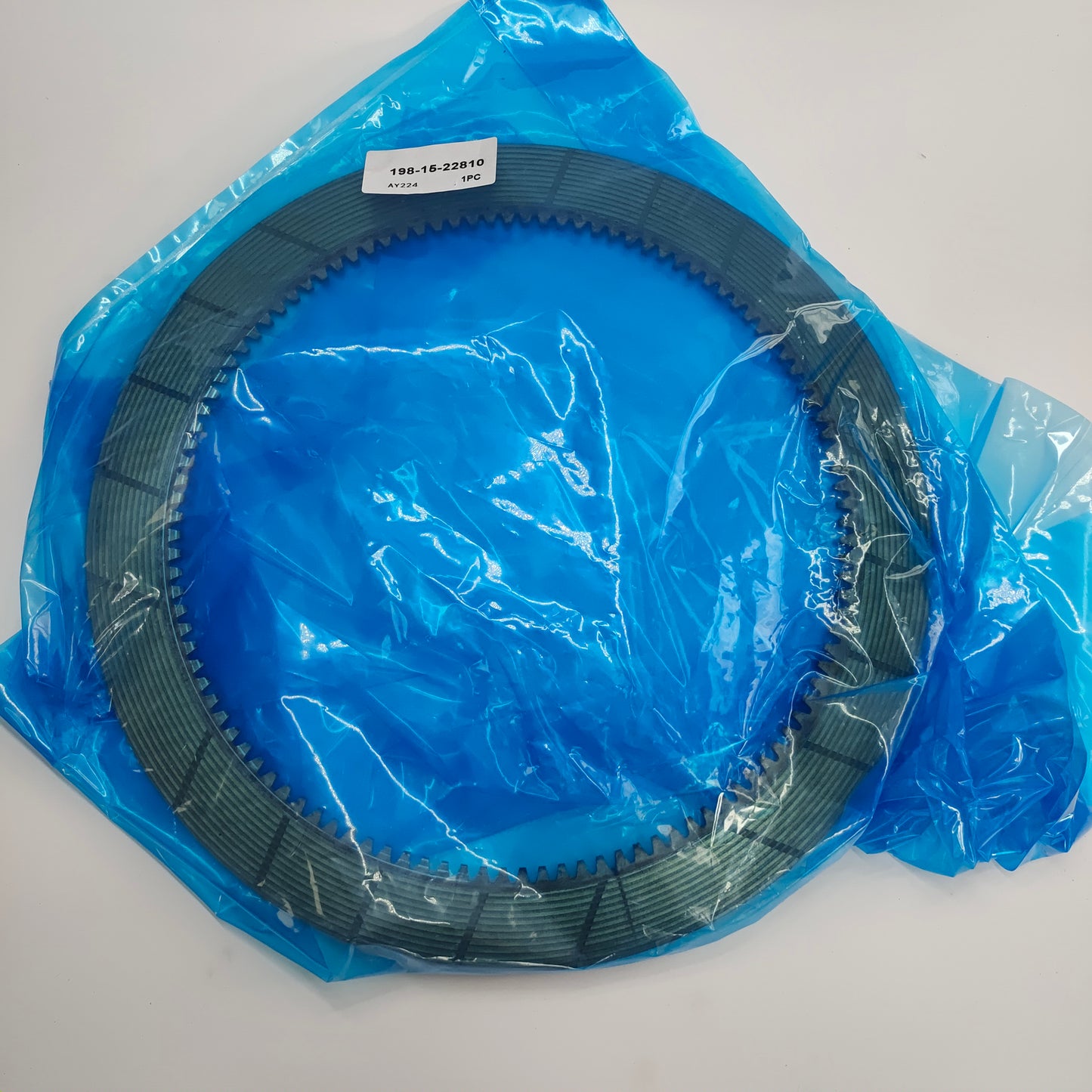 198-15-22810 Komatsu Disc