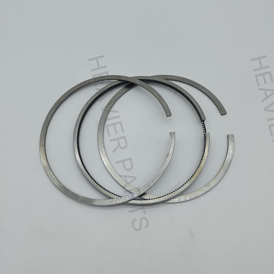 Segment de piston Caterpillar 1P0734