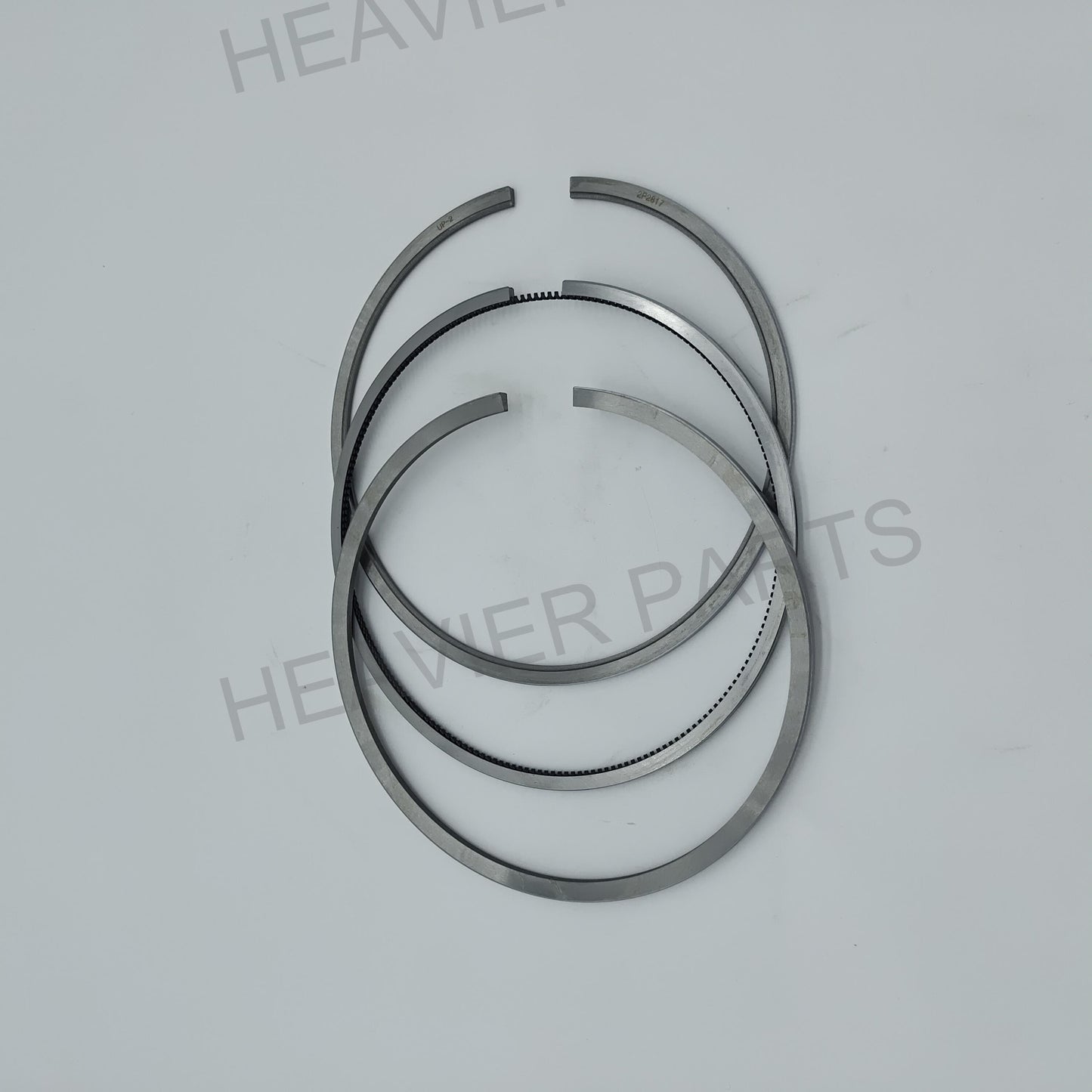 Anillo de pistón Caterpillar 1W8922