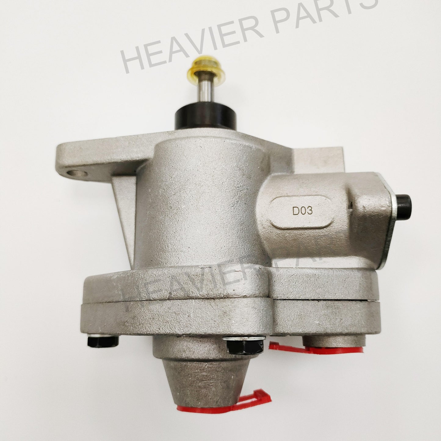 1W1700 Caterpillar FUEL LIFT PUMP