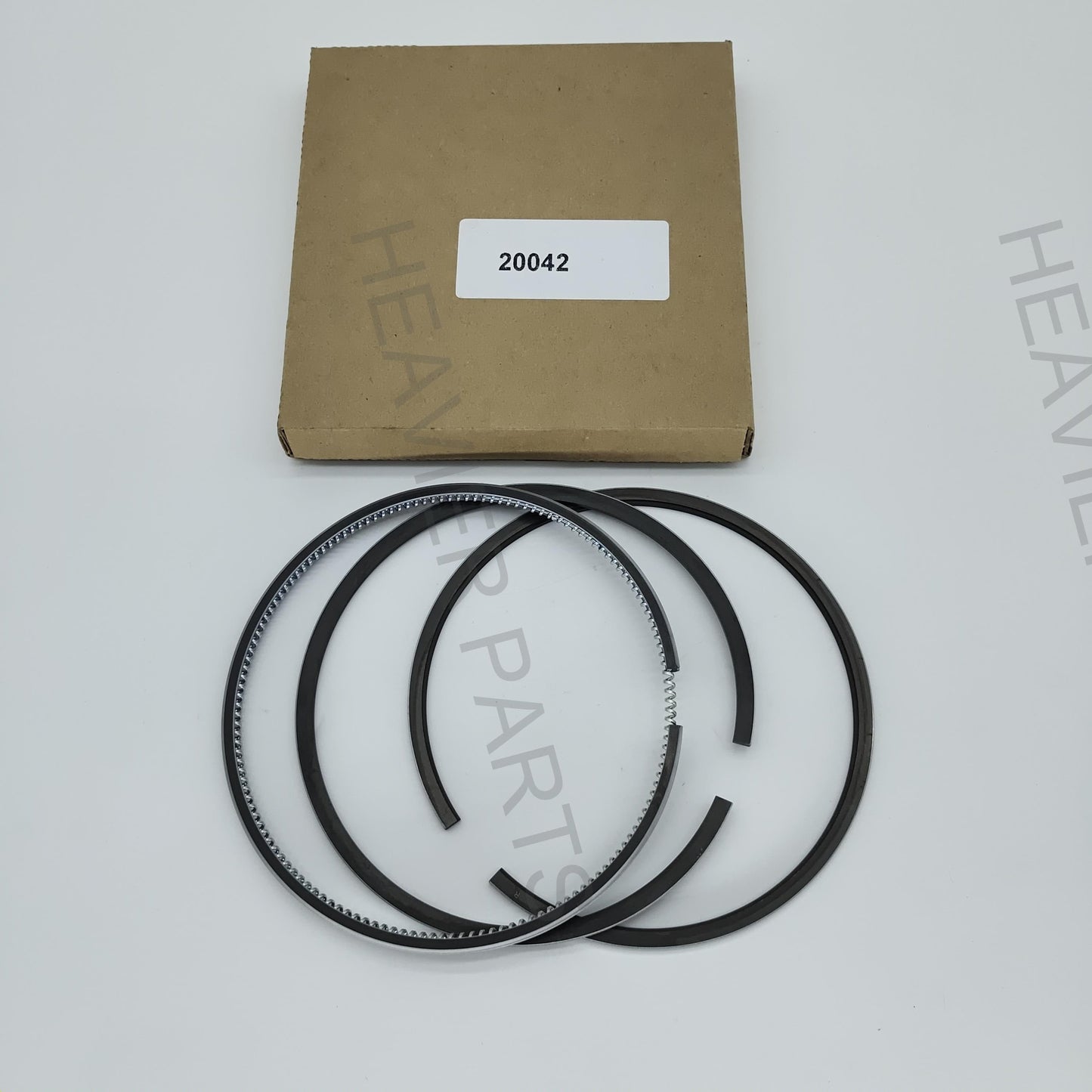 20042 Komatsu Piston Ring Set