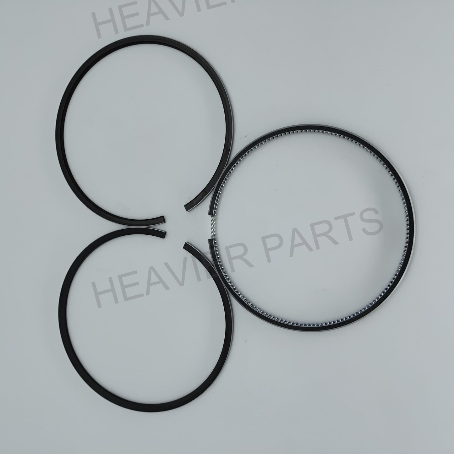 20042 Komatsu Piston Ring Set