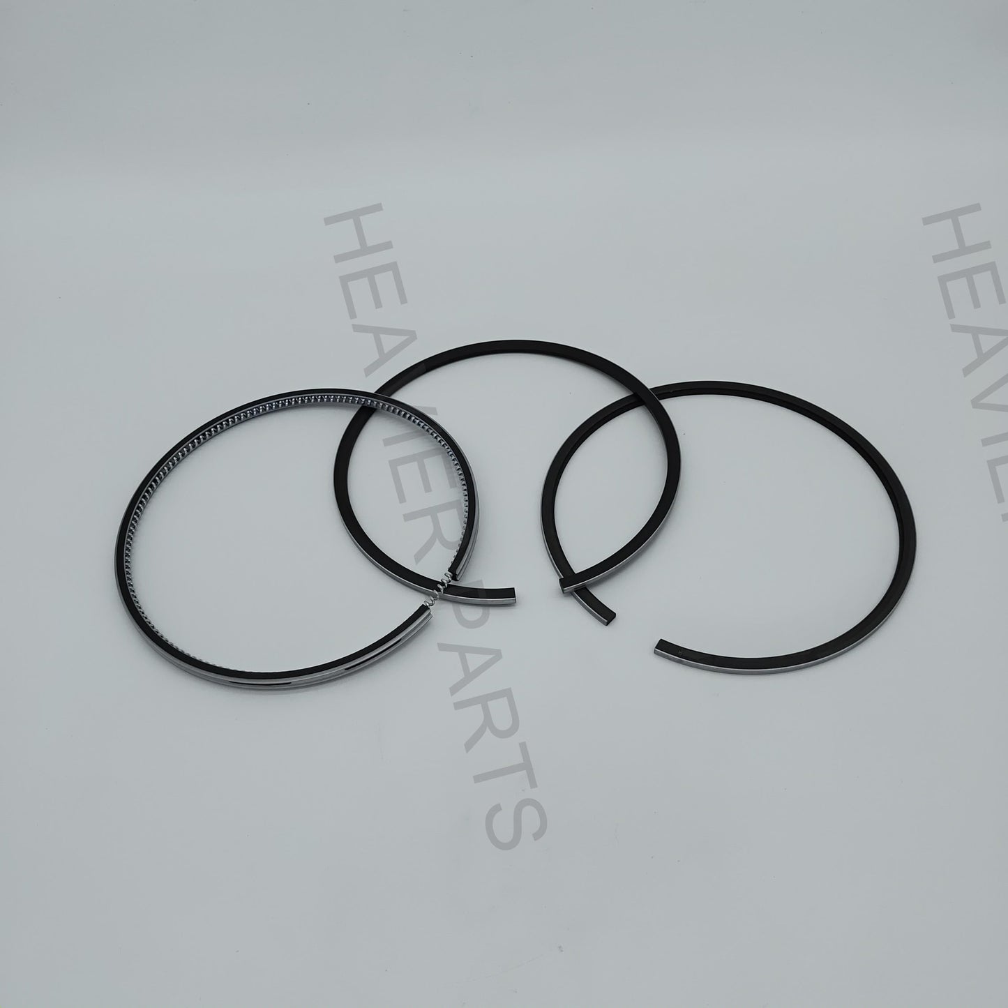 20042 Komatsu Piston Ring Set