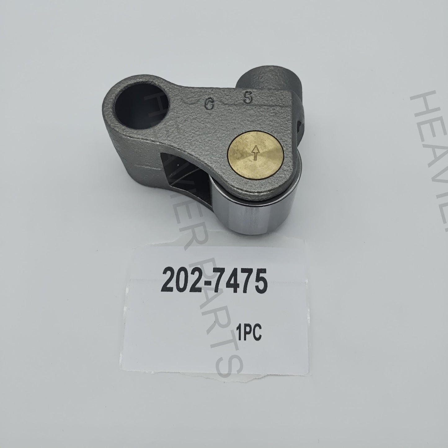 Poussoir de soupape Caterpillar 202-7475