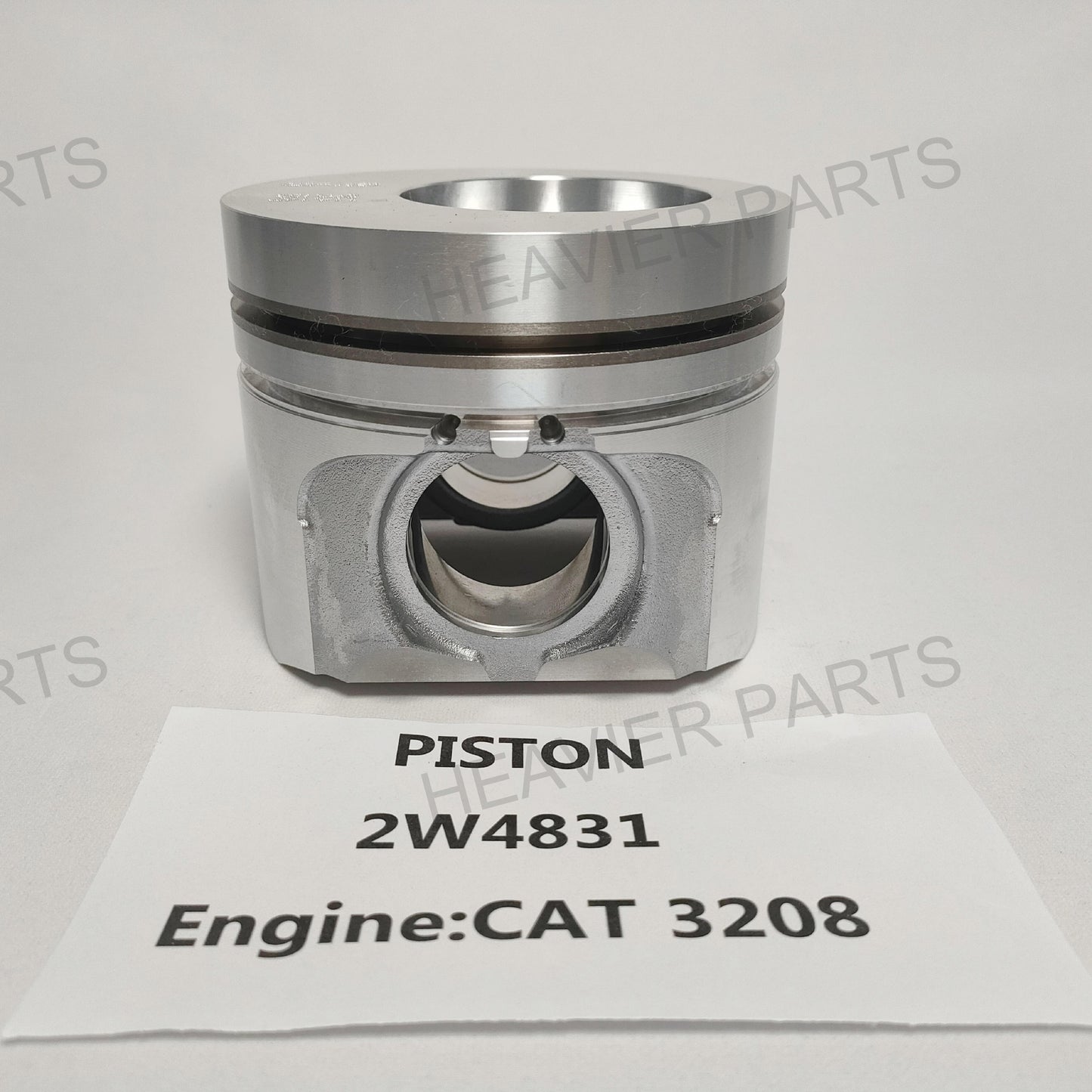2W4831 Caterpillar PISTON