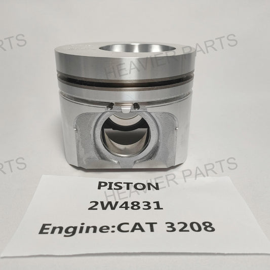 2W4831 Caterpillar PISTON