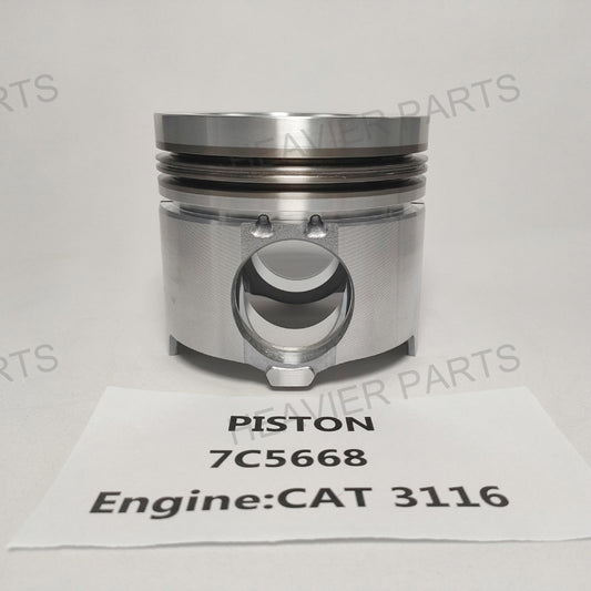 7C5668 Caterpillar PISTON