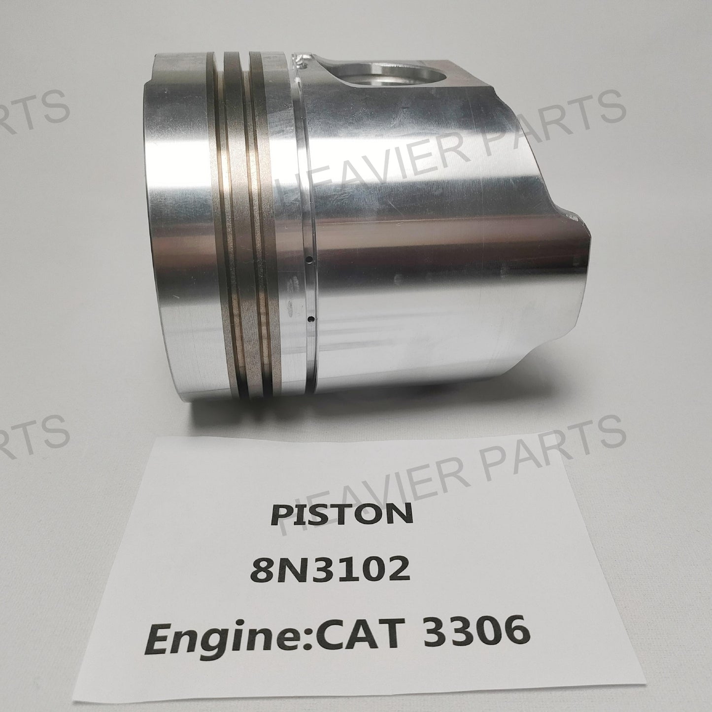 8N3102 Caterpillar PISTON